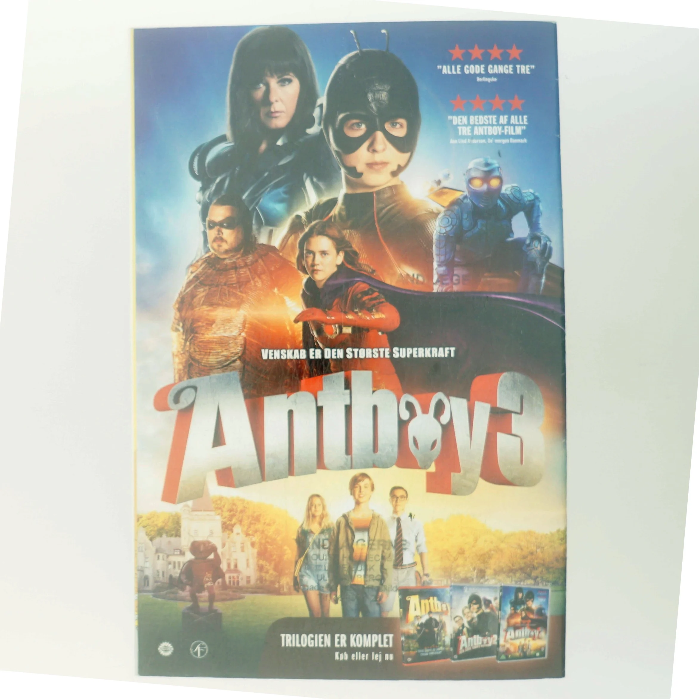 Nr. 16 - April 2015 (Bog)