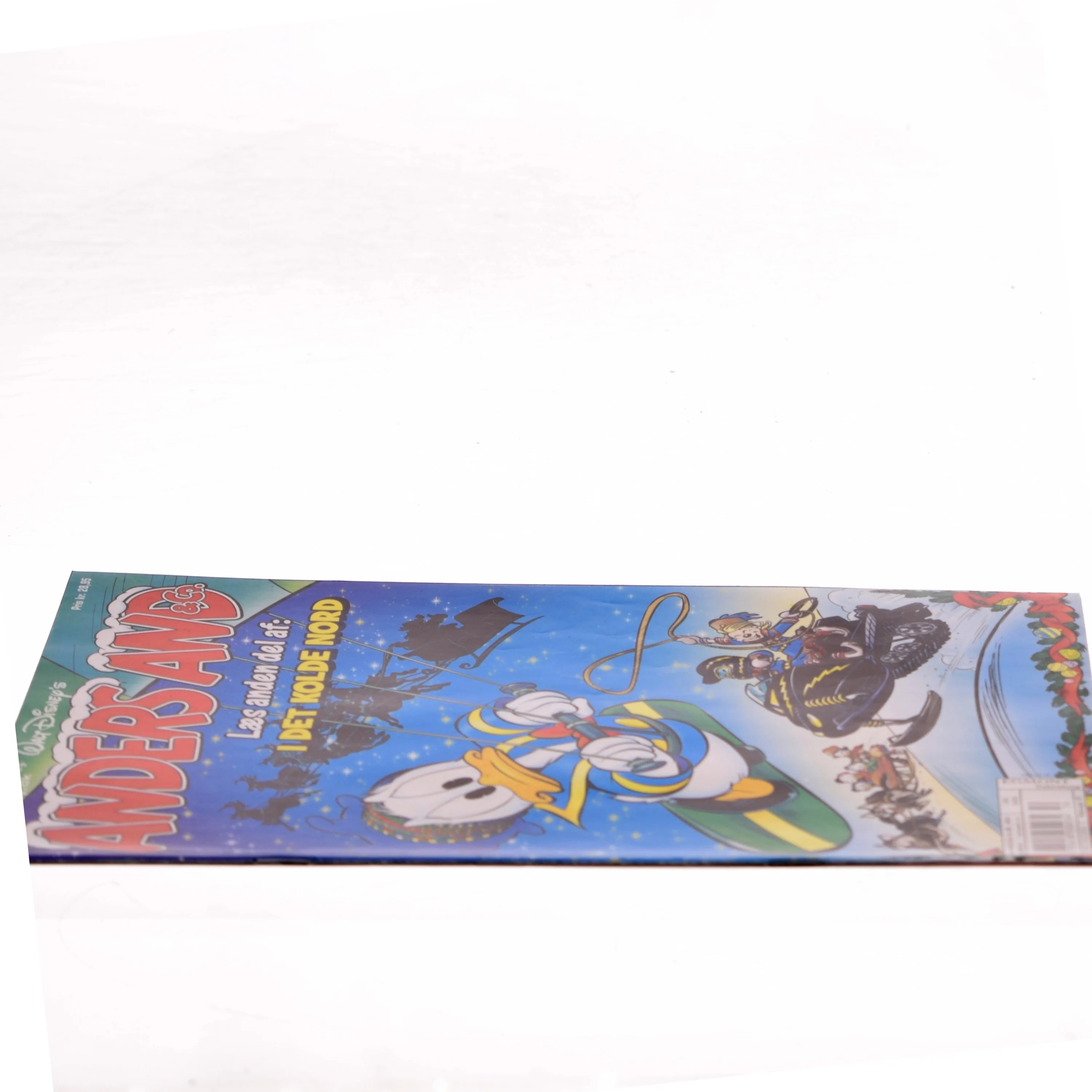 Nr. 16 - April 2015 (Bog)