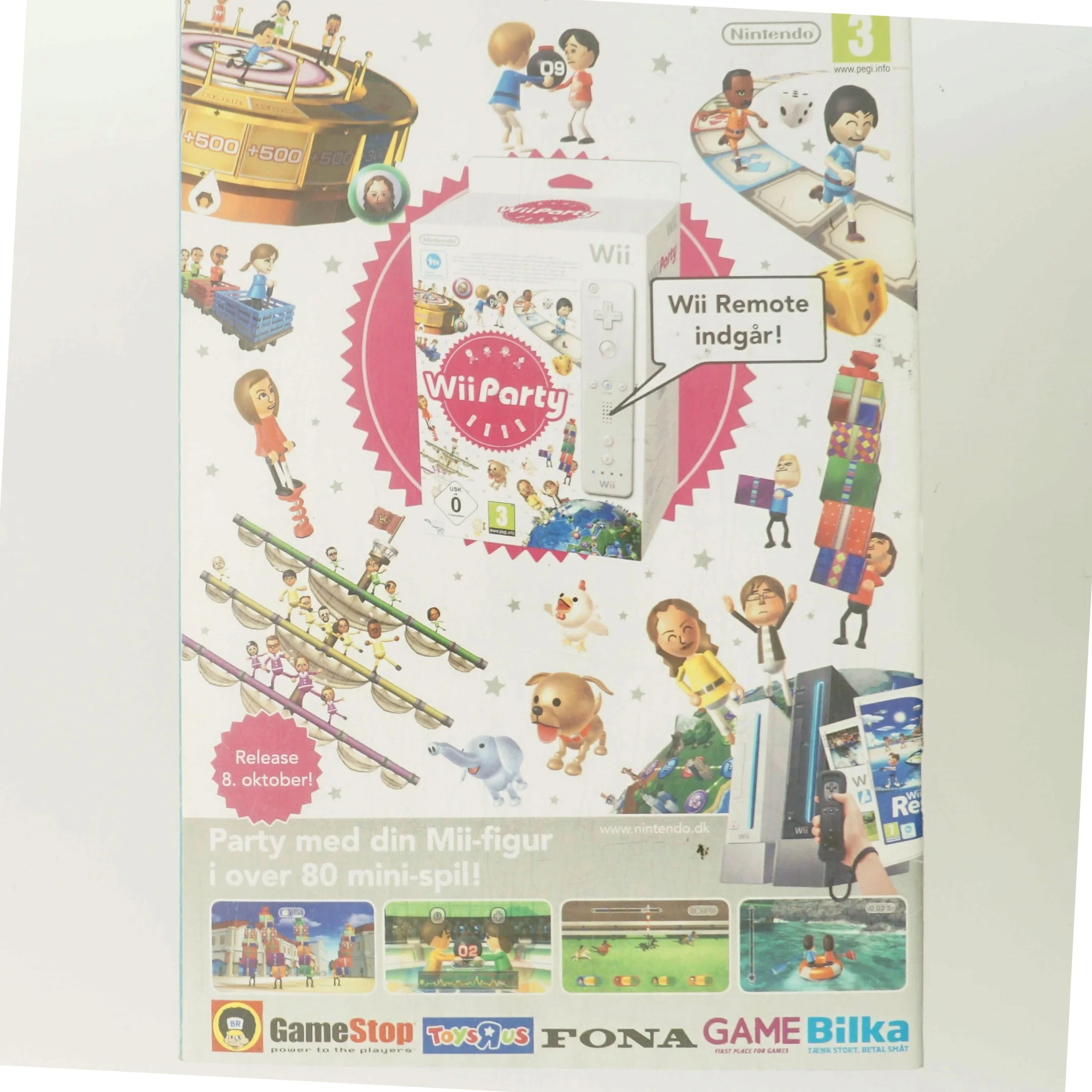 Nr. 16 - April 2015 af Ikke relevant (Bog)