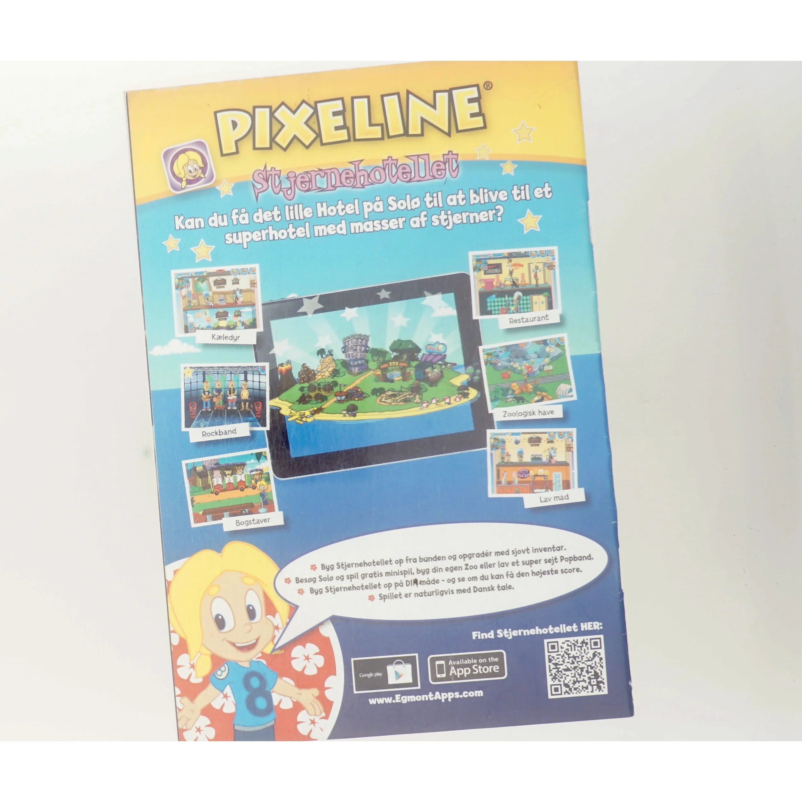 Nr. 16 - April 2015 (Bog)