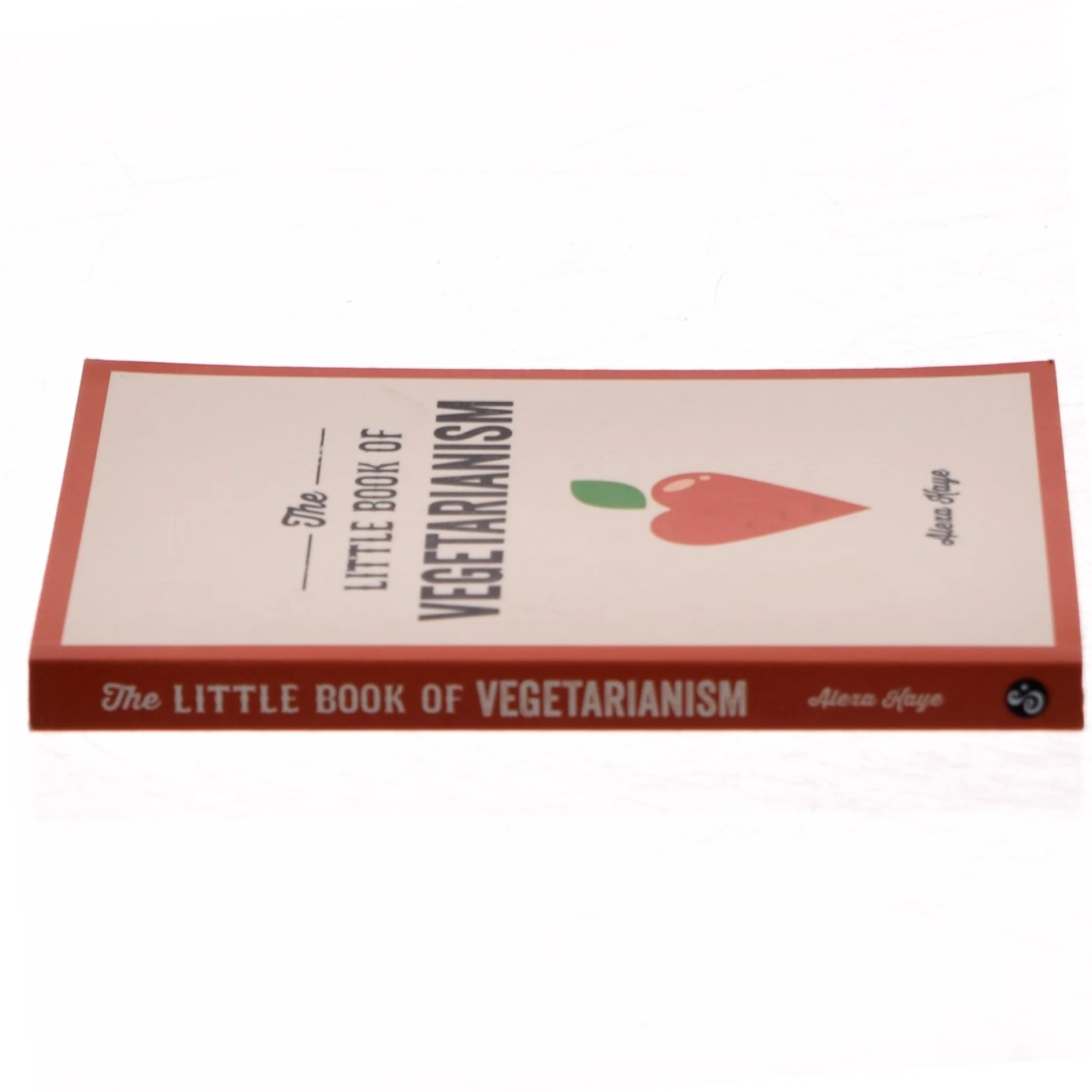 Little Book of Vegetarianism af Harriet DYER, Alexa Kaye (Bog)