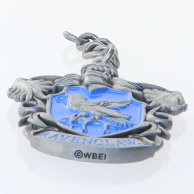 Ravenclaw nøglering (str. 6 cm)