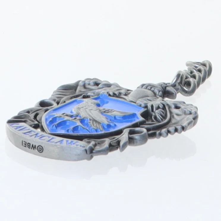 Ravenclaw nøglering (str. 6 cm)