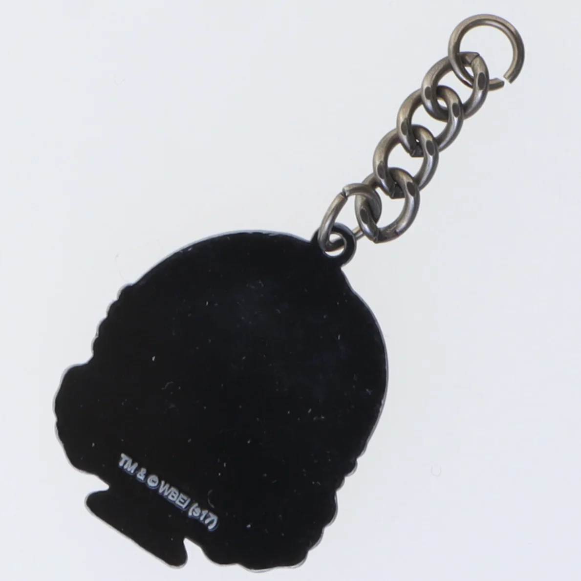 Powerpuff pigerne nøglering (str. 4,5 cm)