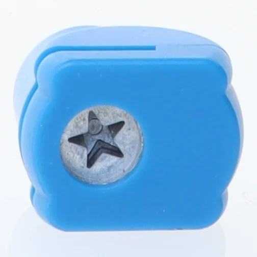 Stjerne hullemaskine