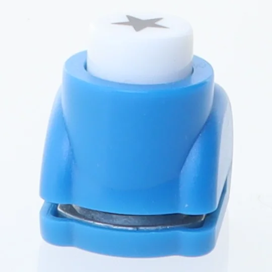 Stjerne hullemaskine