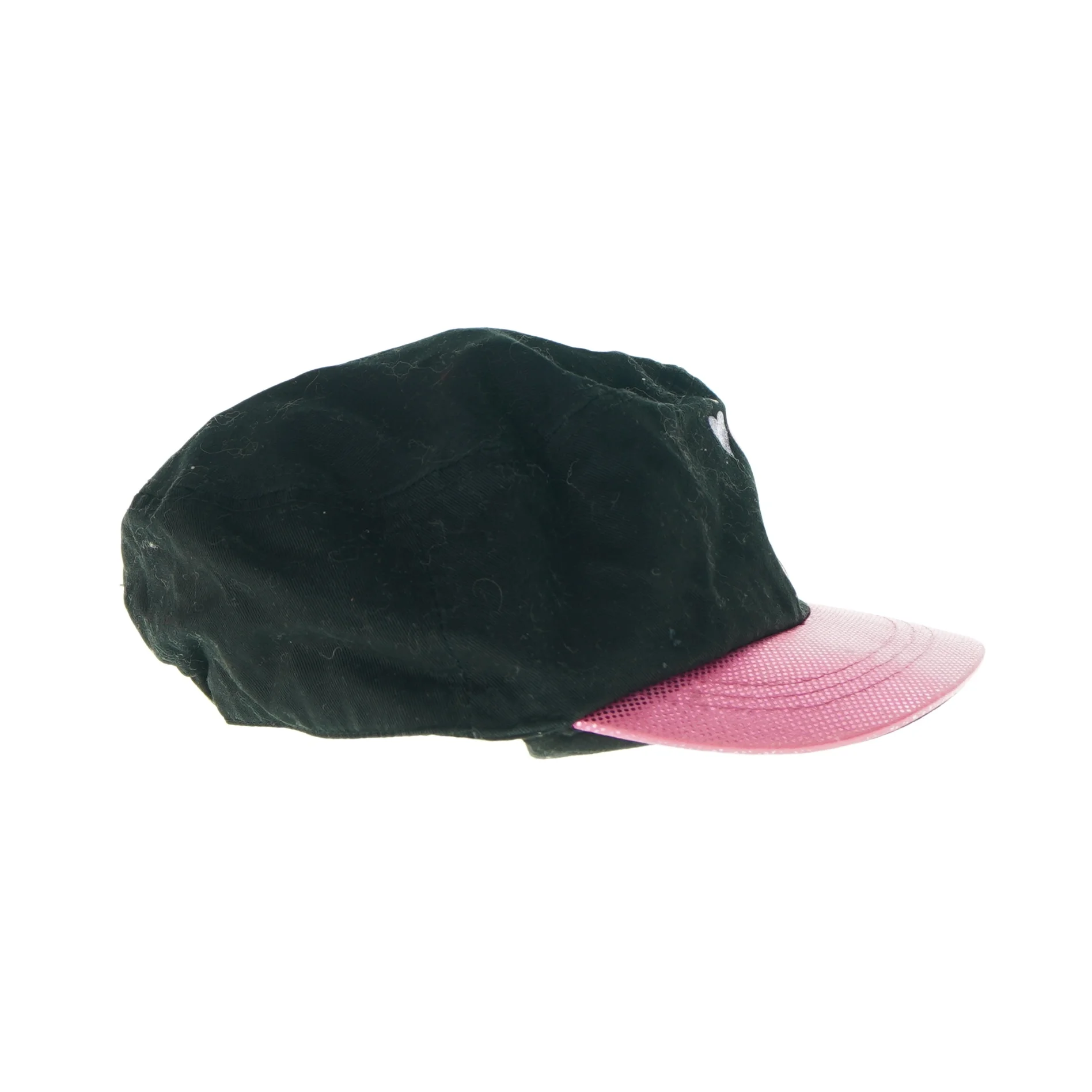 Børnekasket med hjerter 