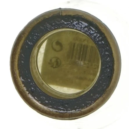 Glasvase (str. 33 cm)