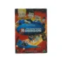 Min skøre familie Robinson (DVD)