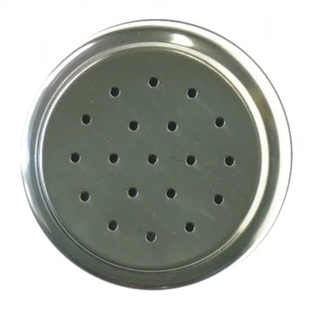 Krydderi shaker (str. 10 x 7 cm)