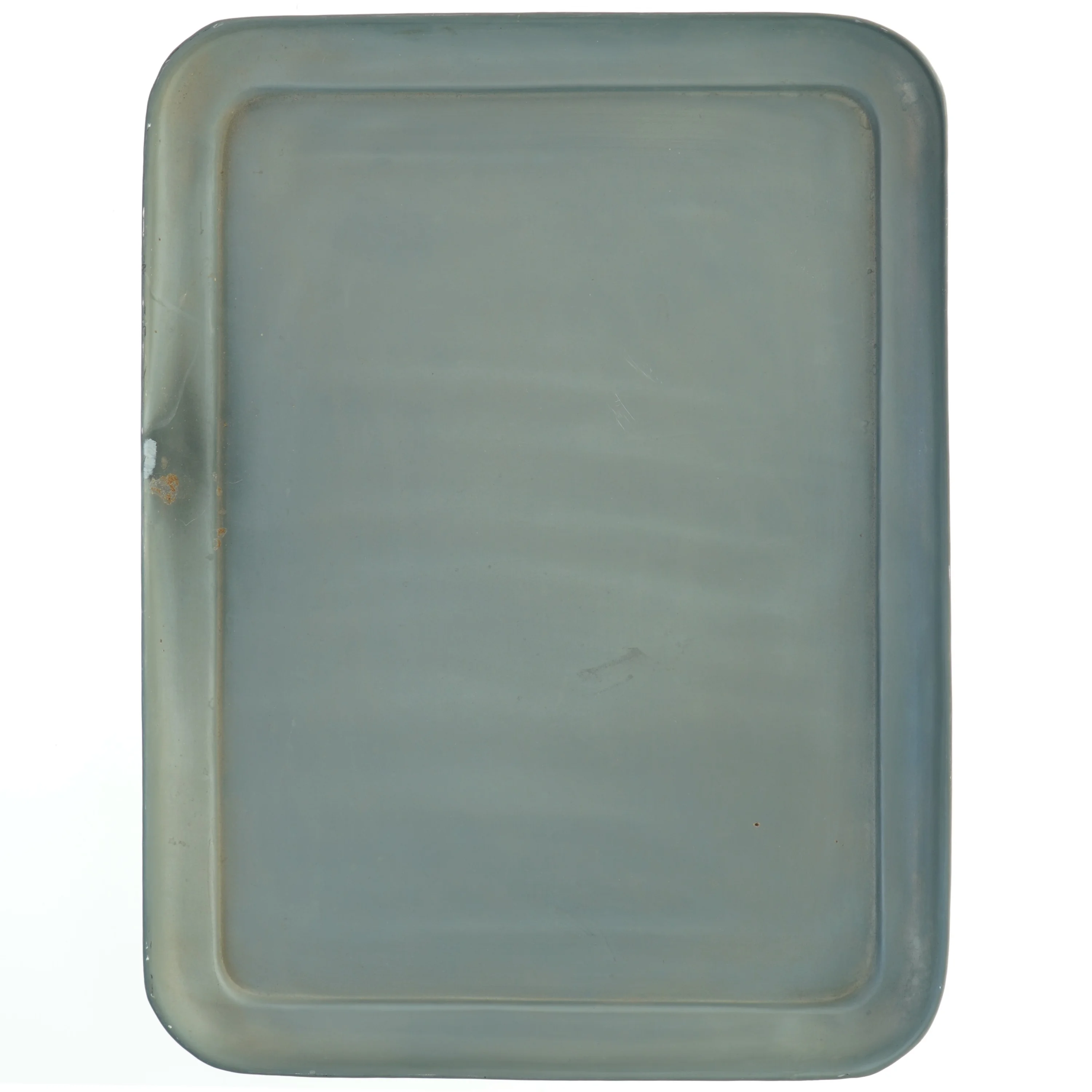 Metalbradepande fra House Docter (str. 41x31,5 cm)