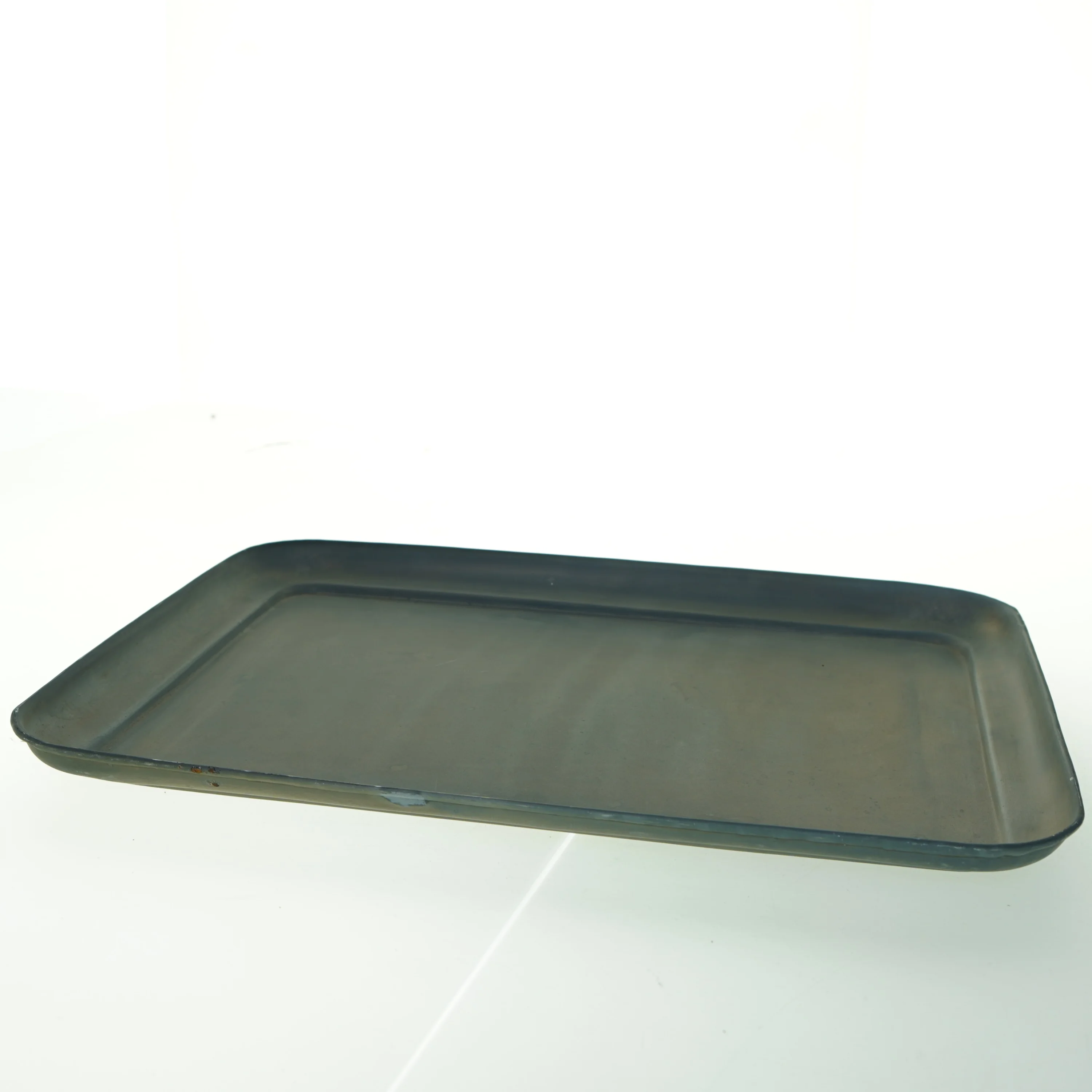 Metalbradepande fra House Docter (str. 41x31,5 cm)