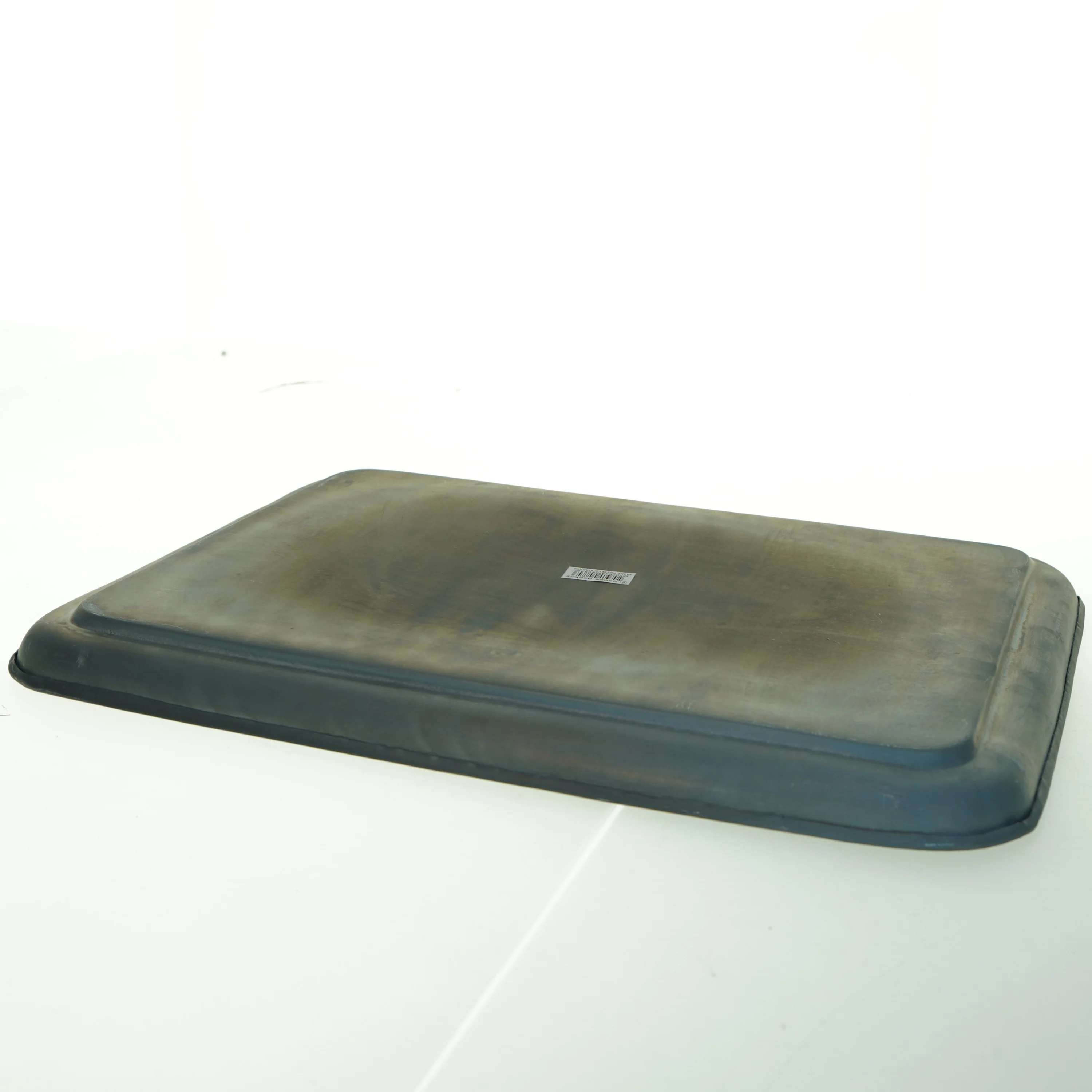 Metalbradepande fra House Docter (str. 41x31,5 cm)