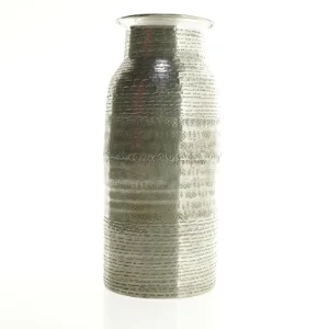 Vase fra House Decor (str. 26 x 11 cm)