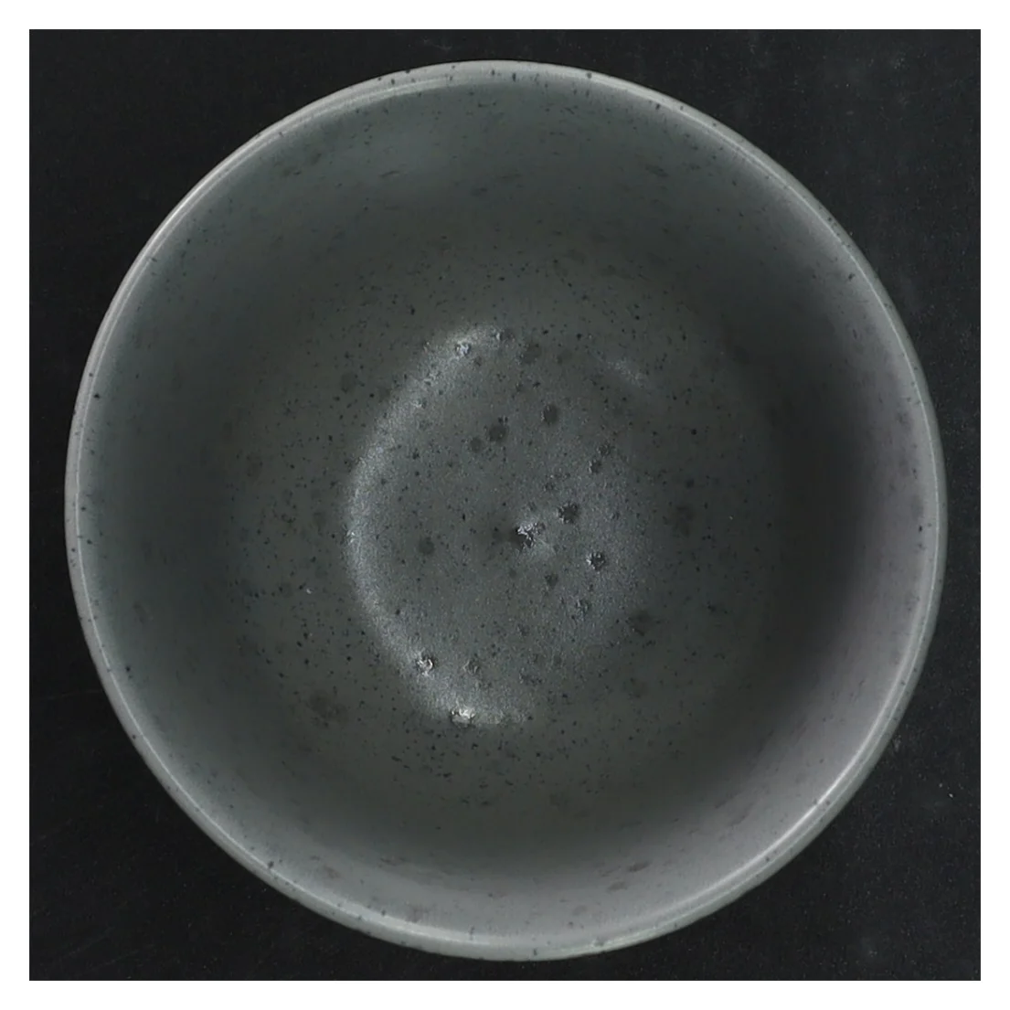 Kähler keramikskål fra Kähler (str. H 9 cm)