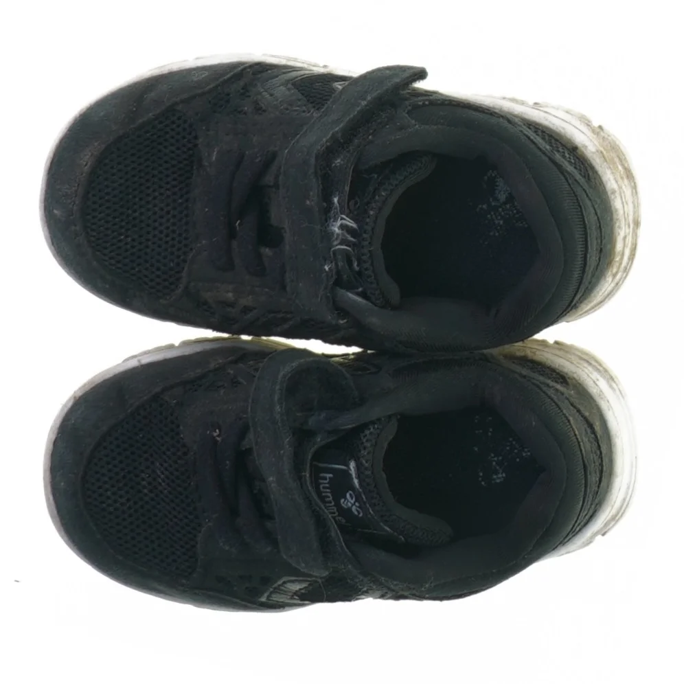 Børne sko fra Hummel (str. 16 cm)