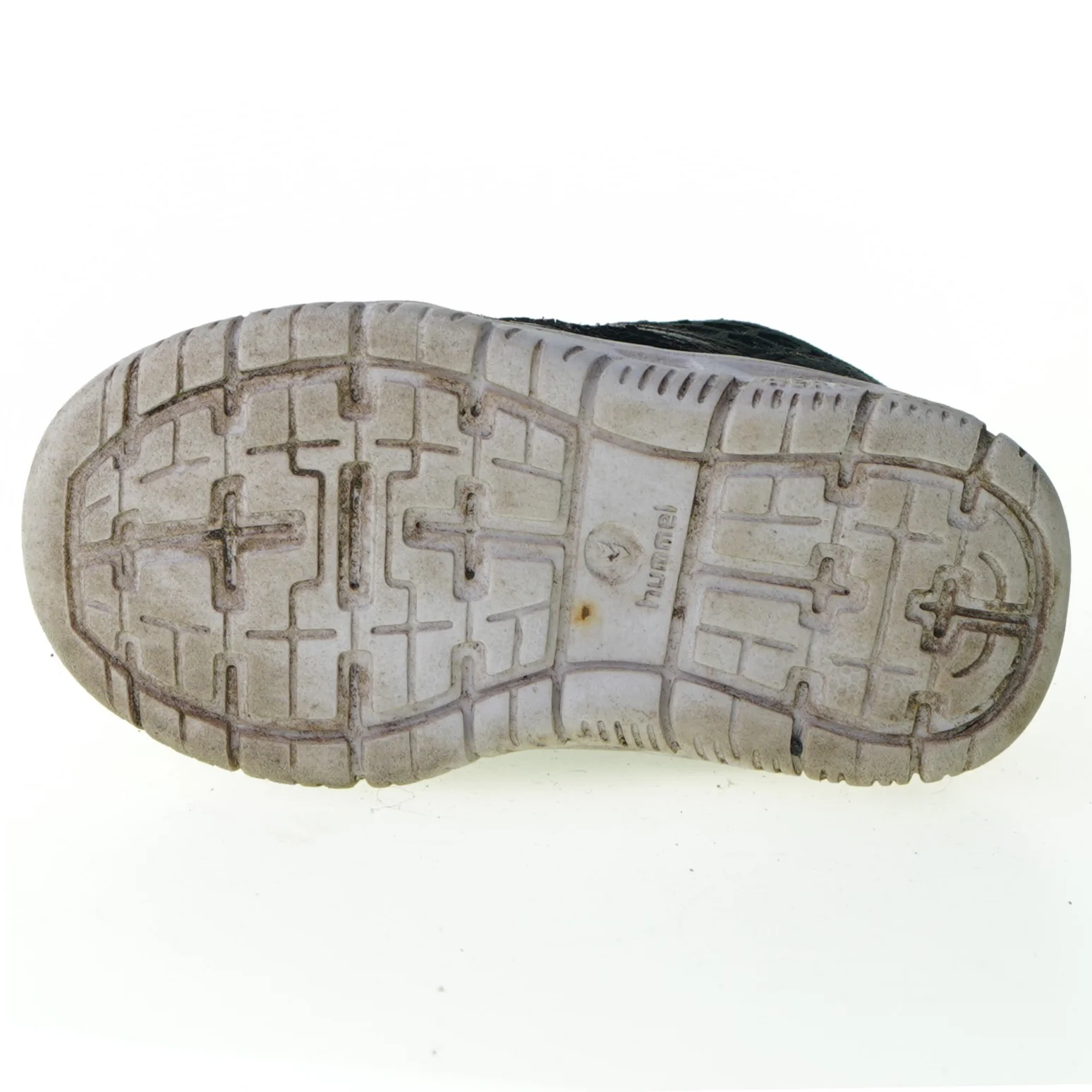 Børne sko fra Hummel (str. 16 cm)