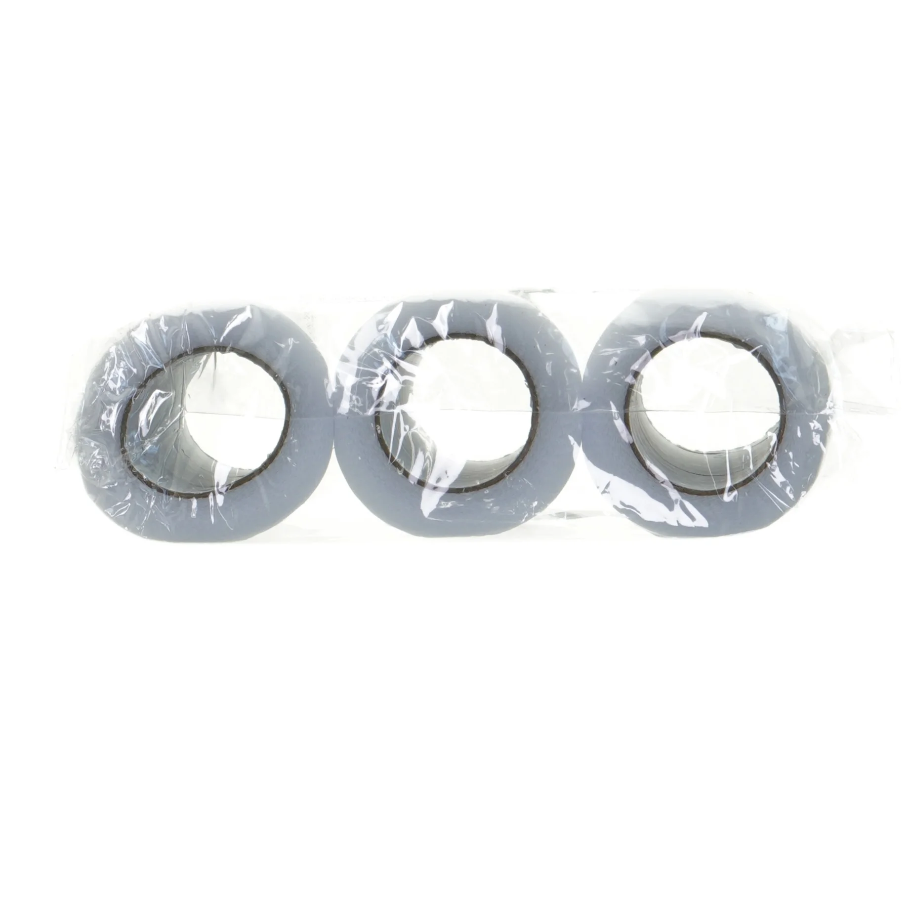 Vacuum pose ruller (str. 3 styk)