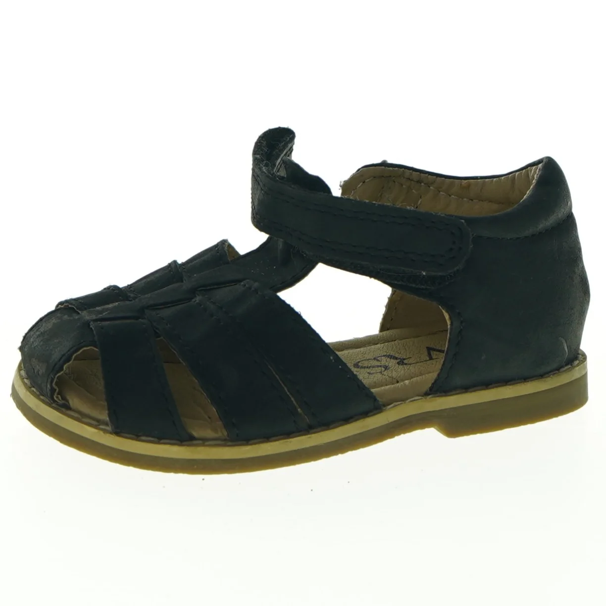 Brugte børne sandaler