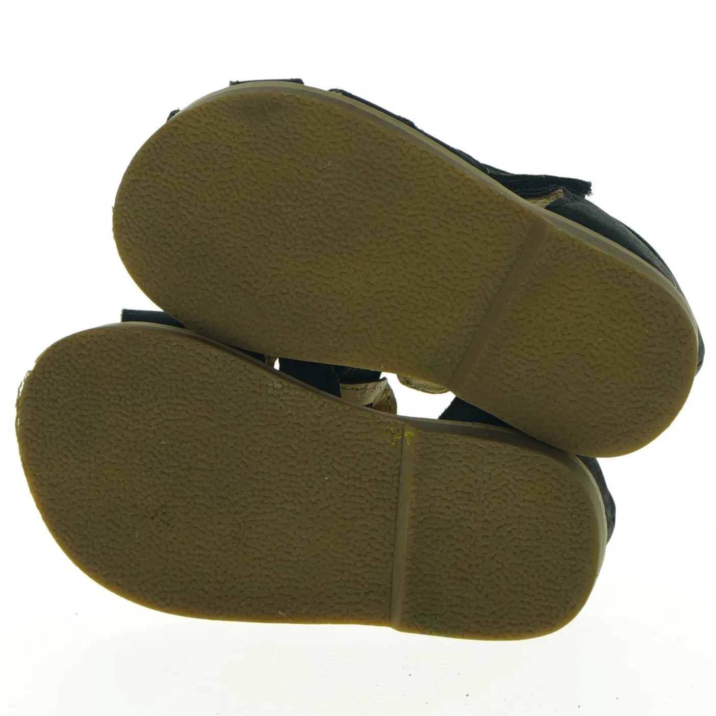 Brugte børne sandaler