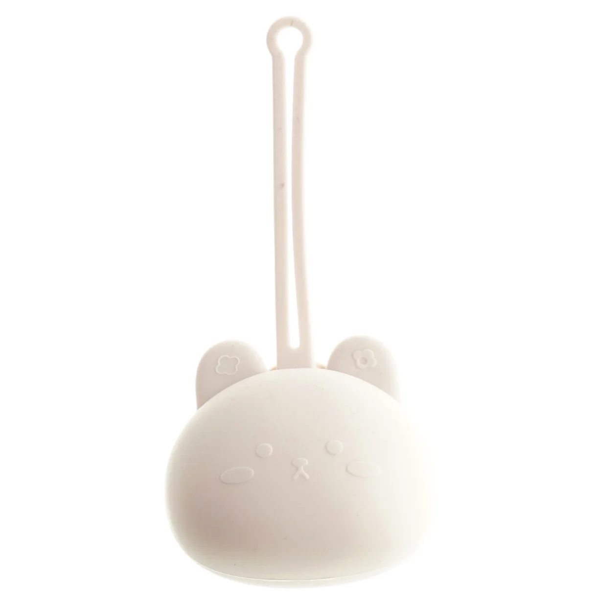 Børnebaderumstilbehør med dyretema