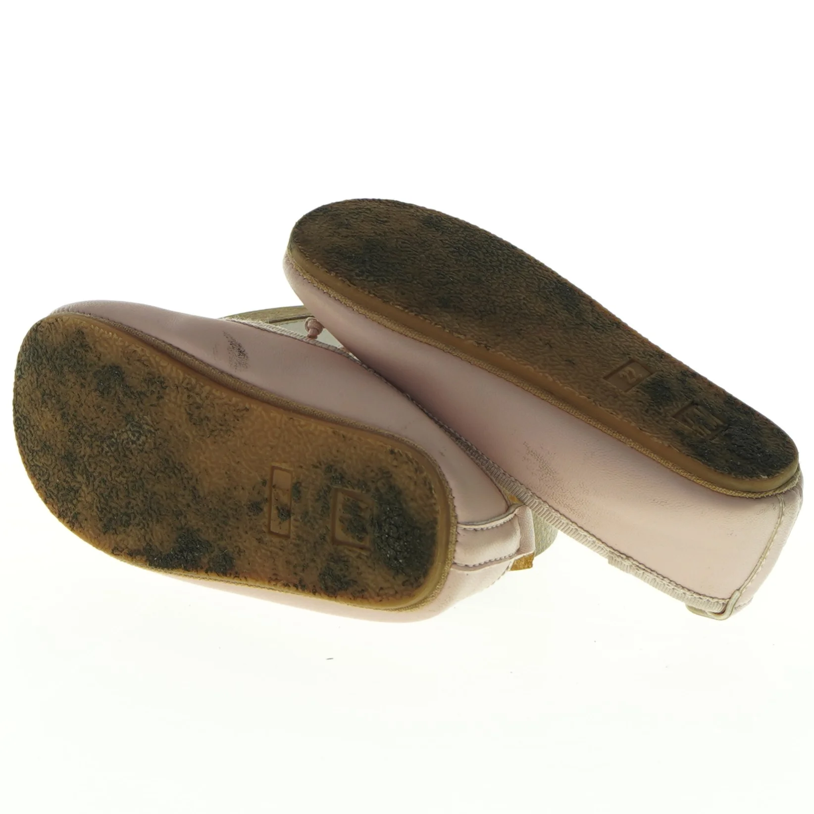 Ballerinasko til børn