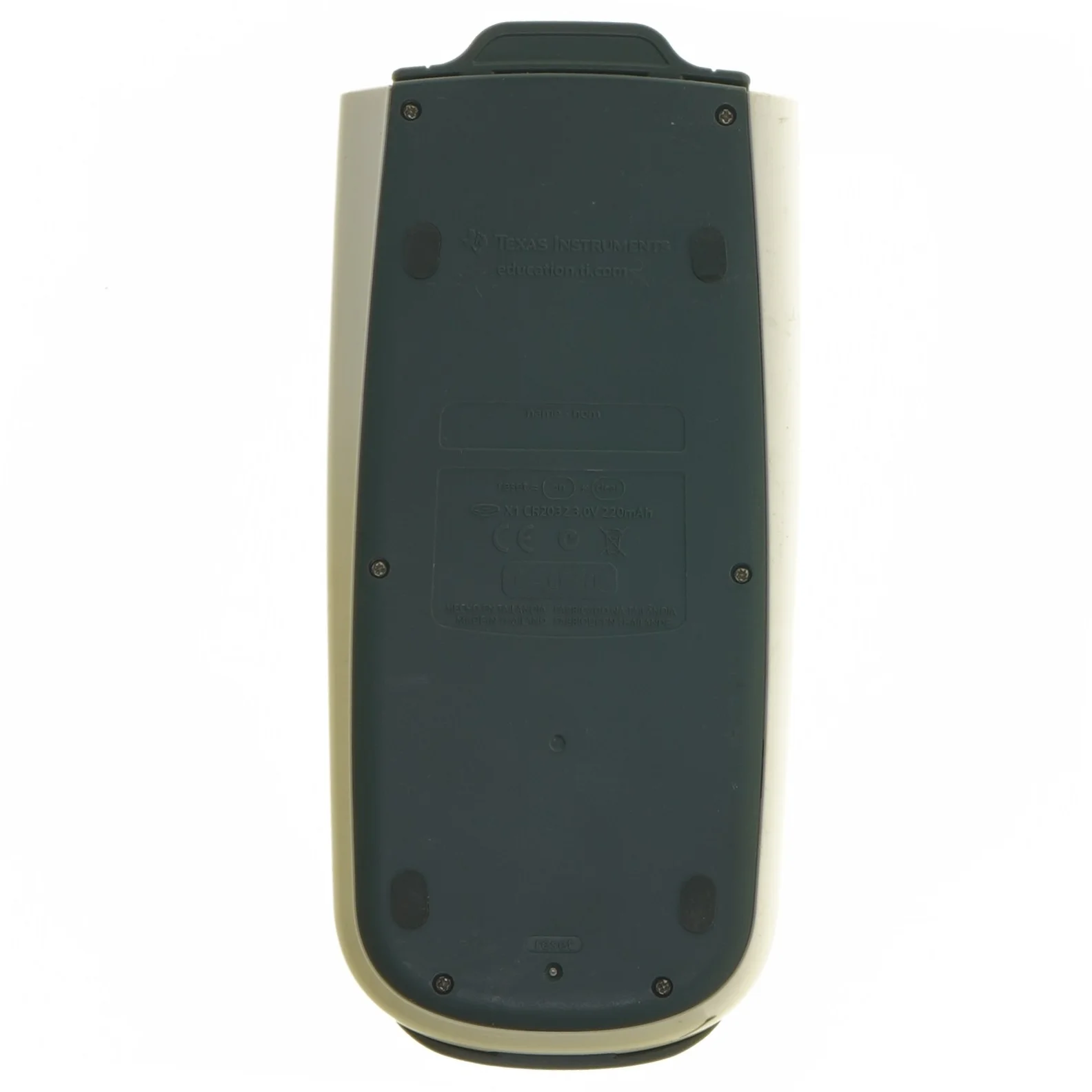 Texas Instruments TI-30XS lommeregner fra Texas Instruments (str. 17,5x8,5 cm)