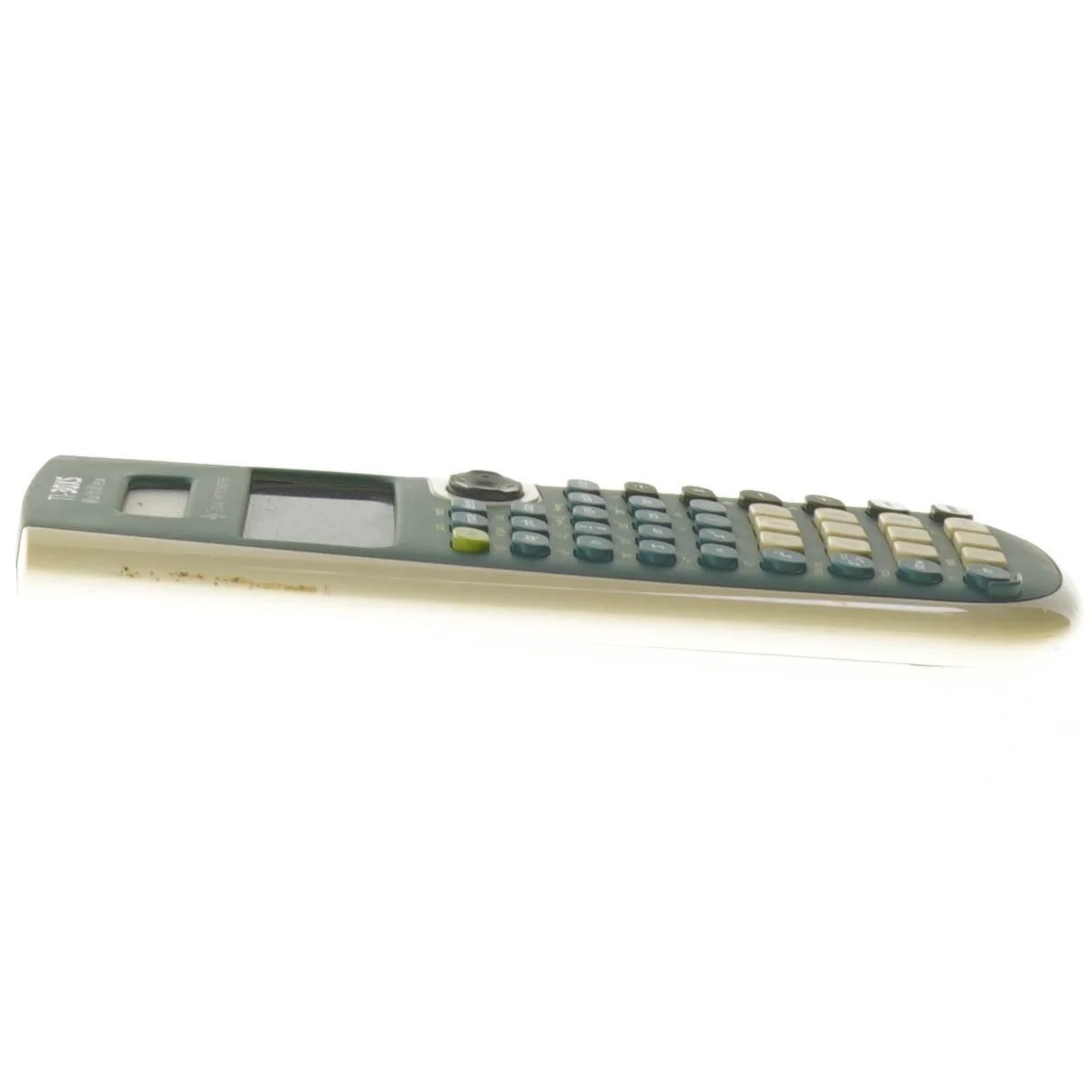 Texas Instruments TI-30XS lommeregner fra Texas Instruments (str. 17,5x8,5 cm)