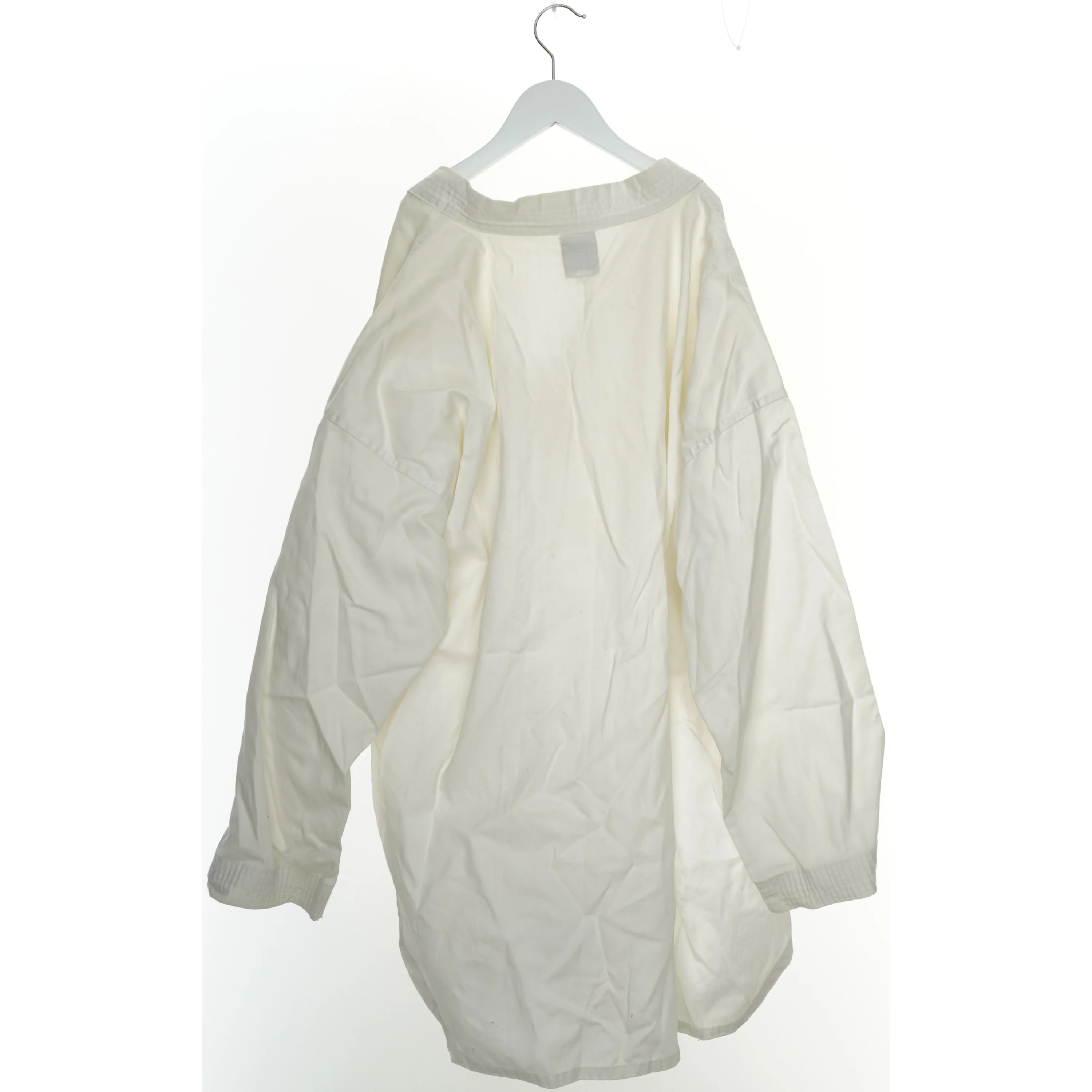 Hvid Taekwondo Jakke (str.  180 )