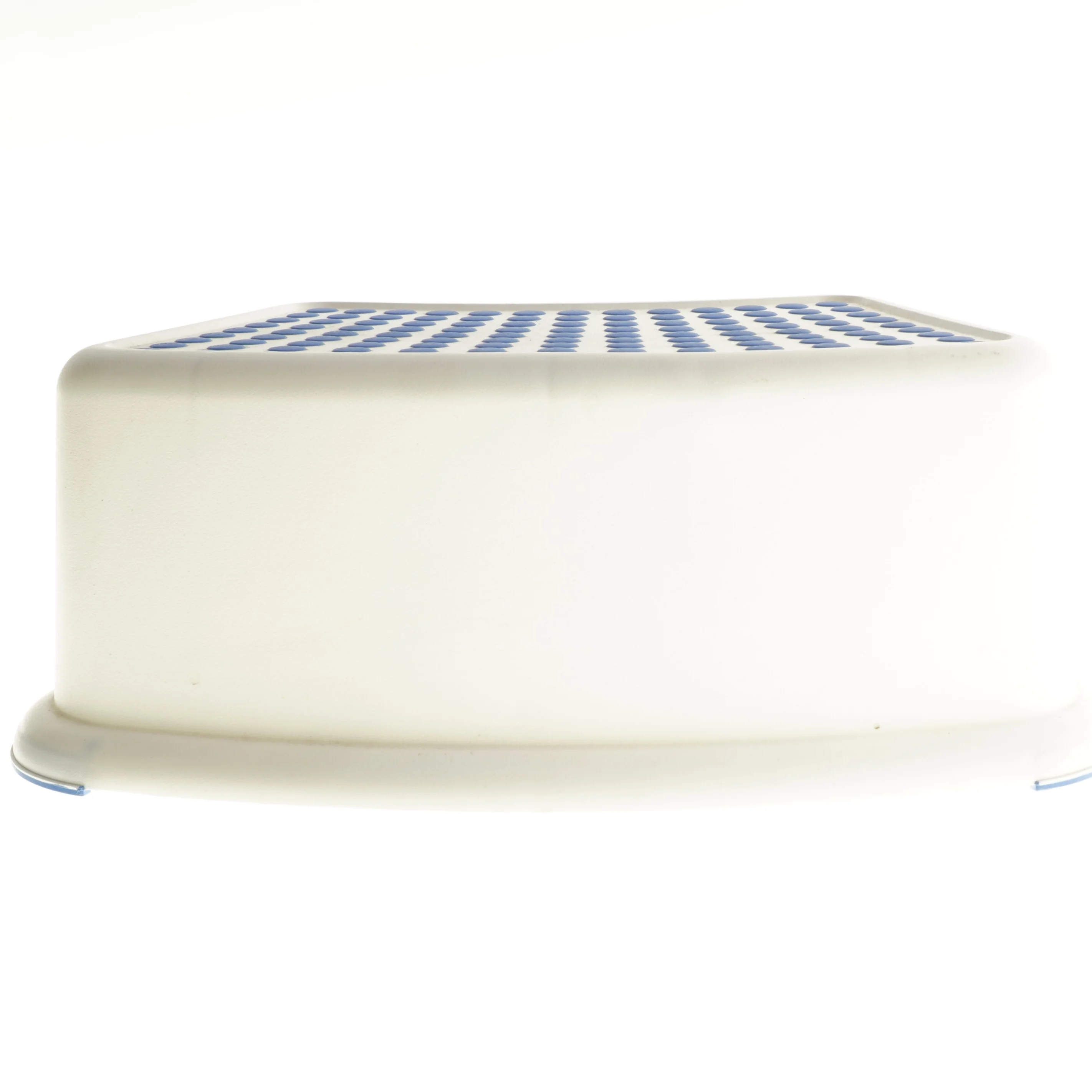 Skammel med anti-skrid overflade (str. 37x25x14 cm)