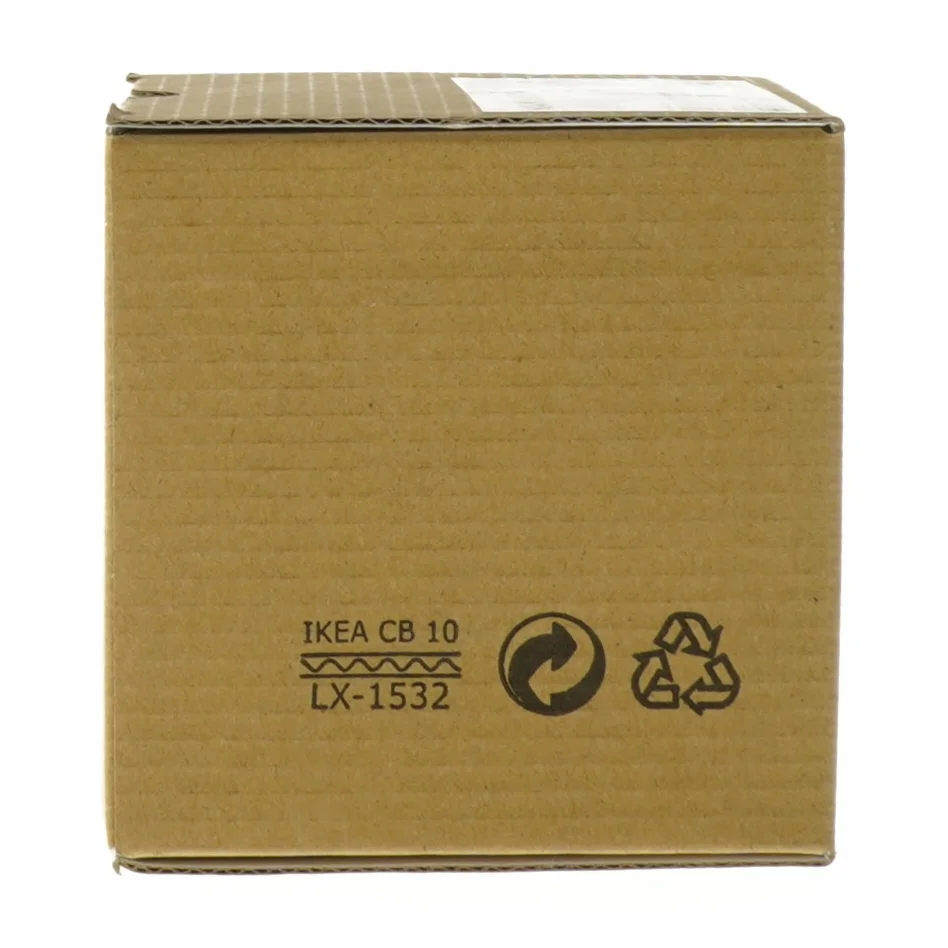 IKEA NANNARP ben fra IKEA (str. 11x10,5x10,5 cm)