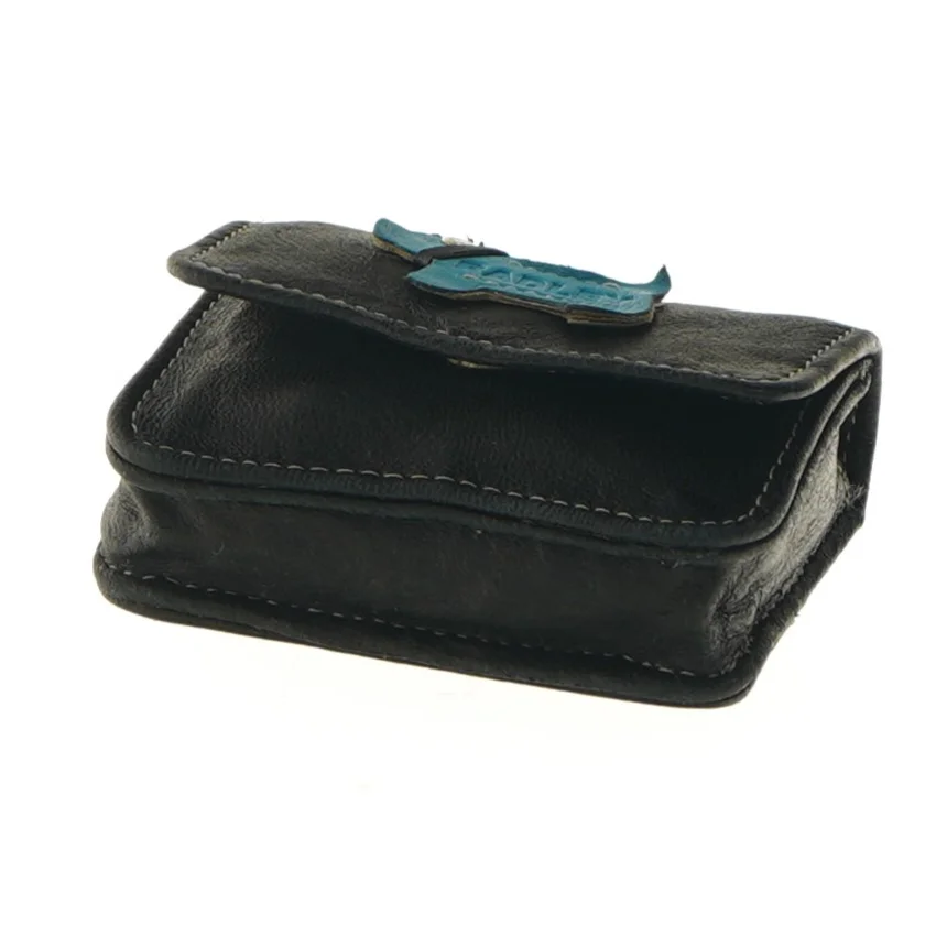 Radley pung med hundedesign fra Radley (str. 10x7 cm)