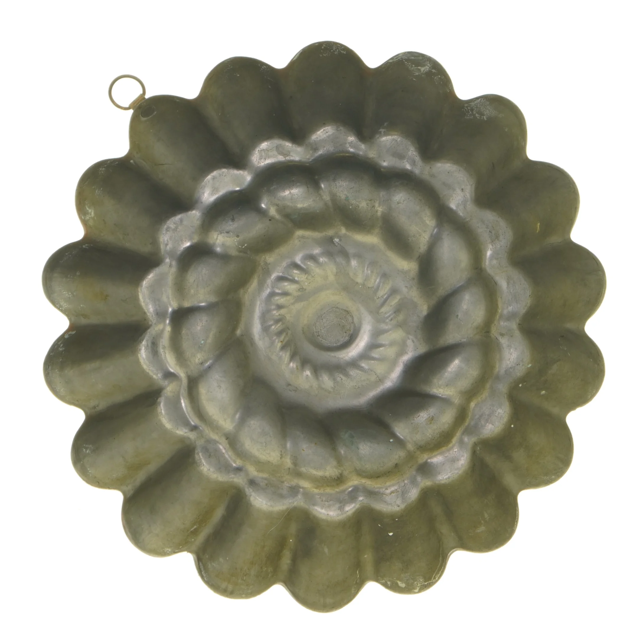  kobberform (str. Ø 23 cm)