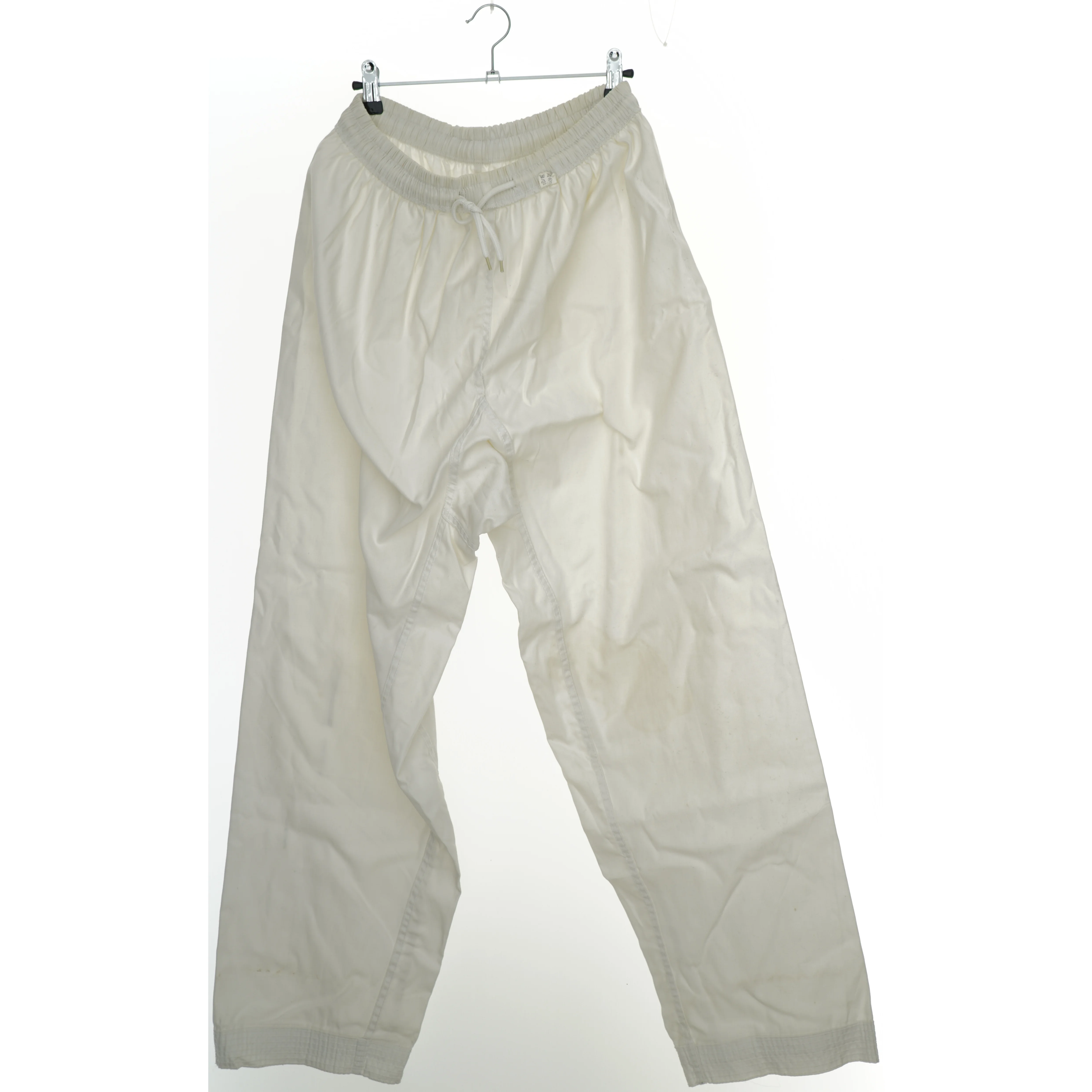 Hvide Gi bukser (str.  180 )