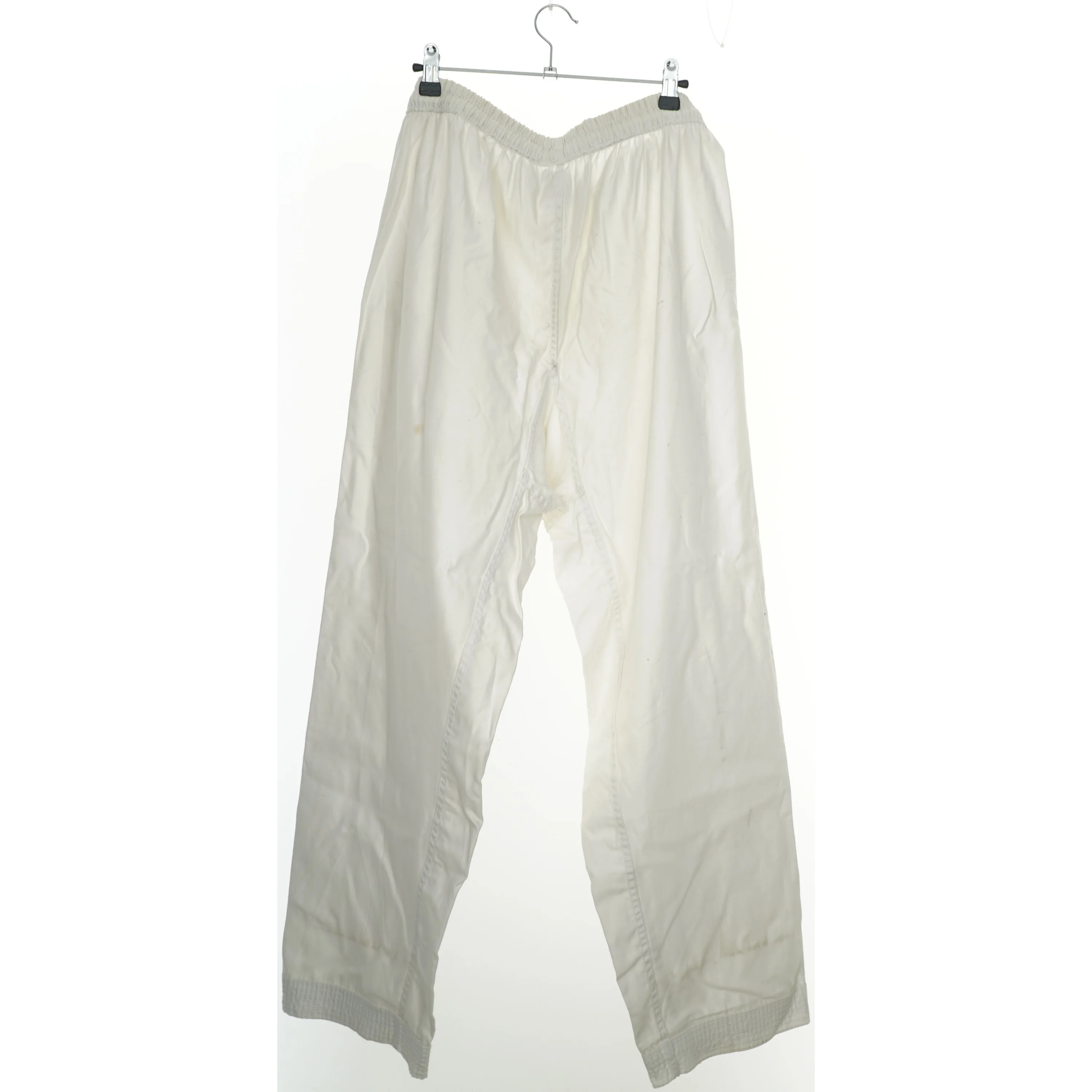 Hvide Gi bukser (str.  180 )