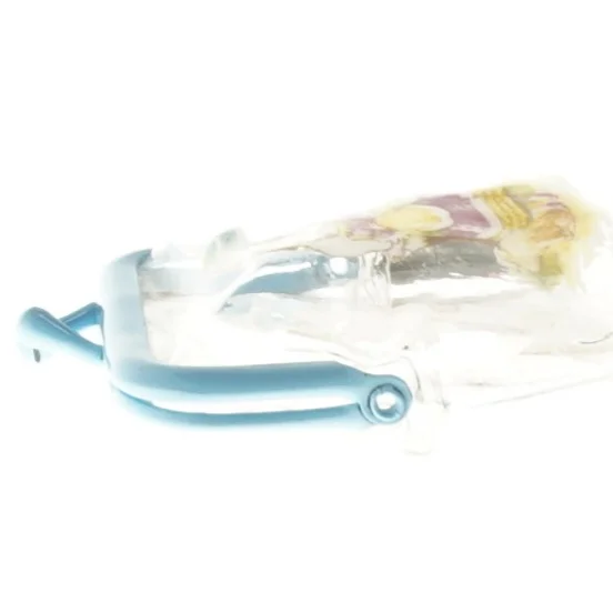 pung (str. 10x9 cm) fra Tivoli