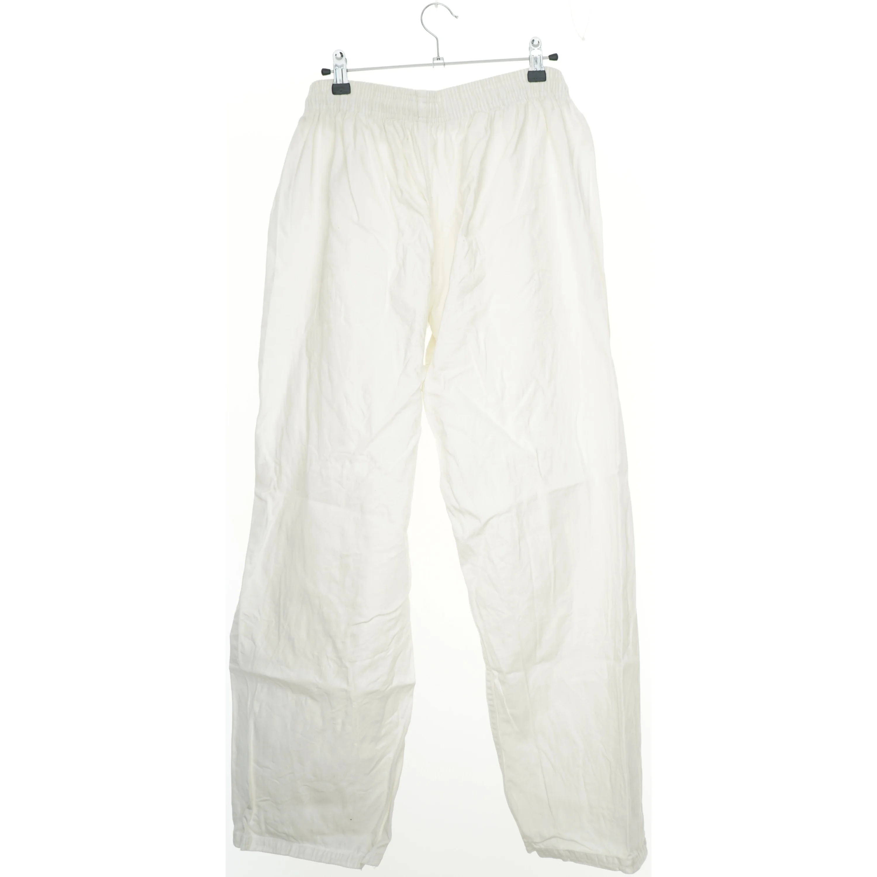 Hvide bukser til kampsport gi bukser str. 180(str.  180 )