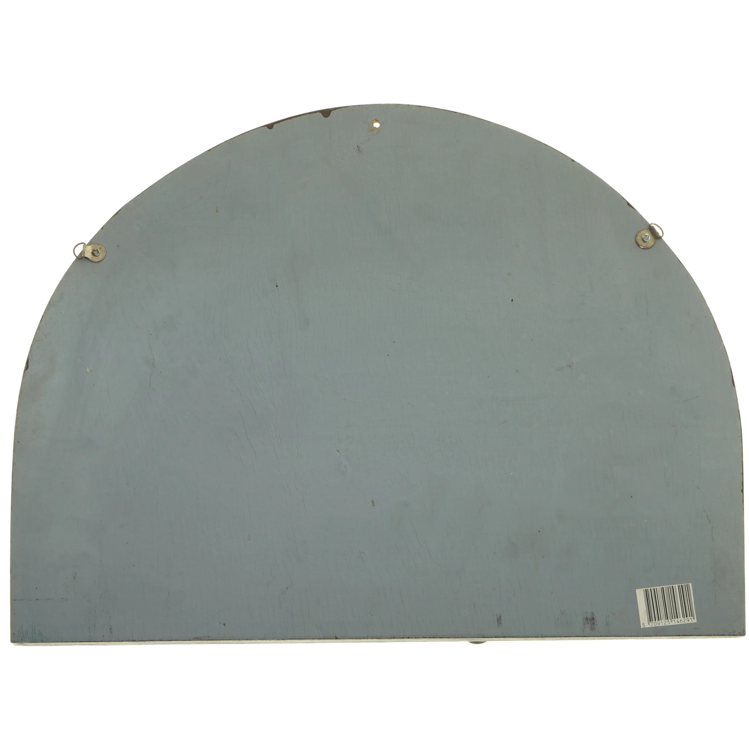 Vægdekoration med knagerække O. linstorm Aviation (str. 40x30 cm)