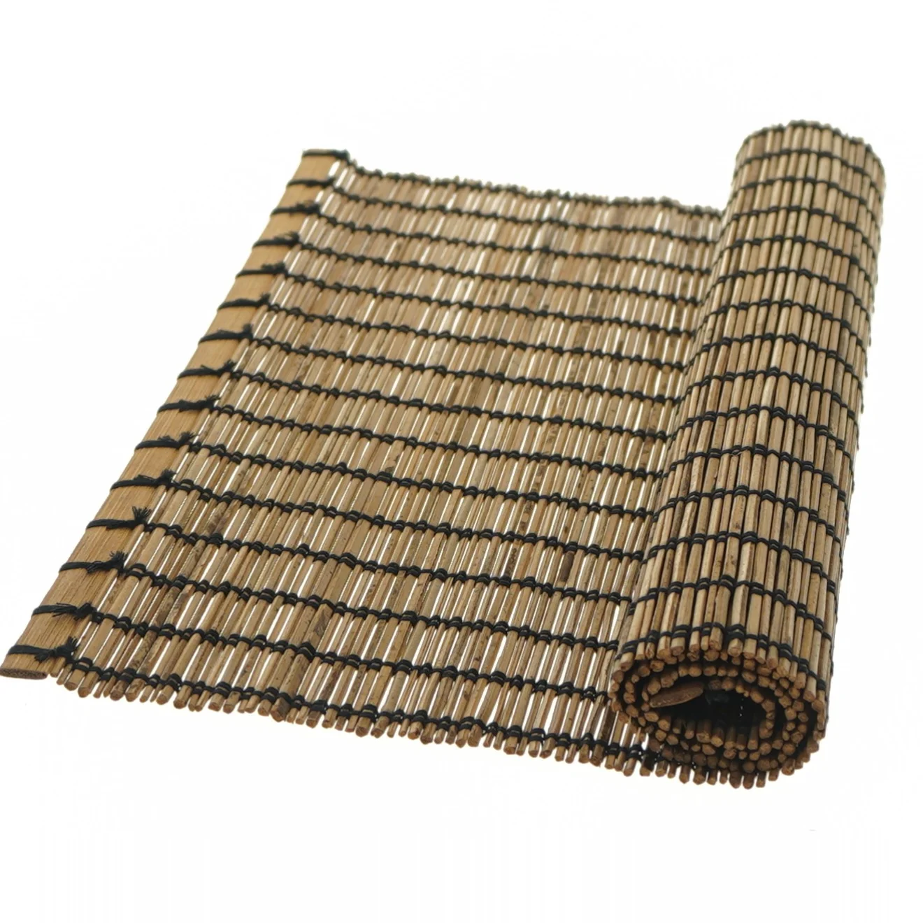 Sushimåtte bambus 35,5x46 cm (str. 35,5x46 cm)