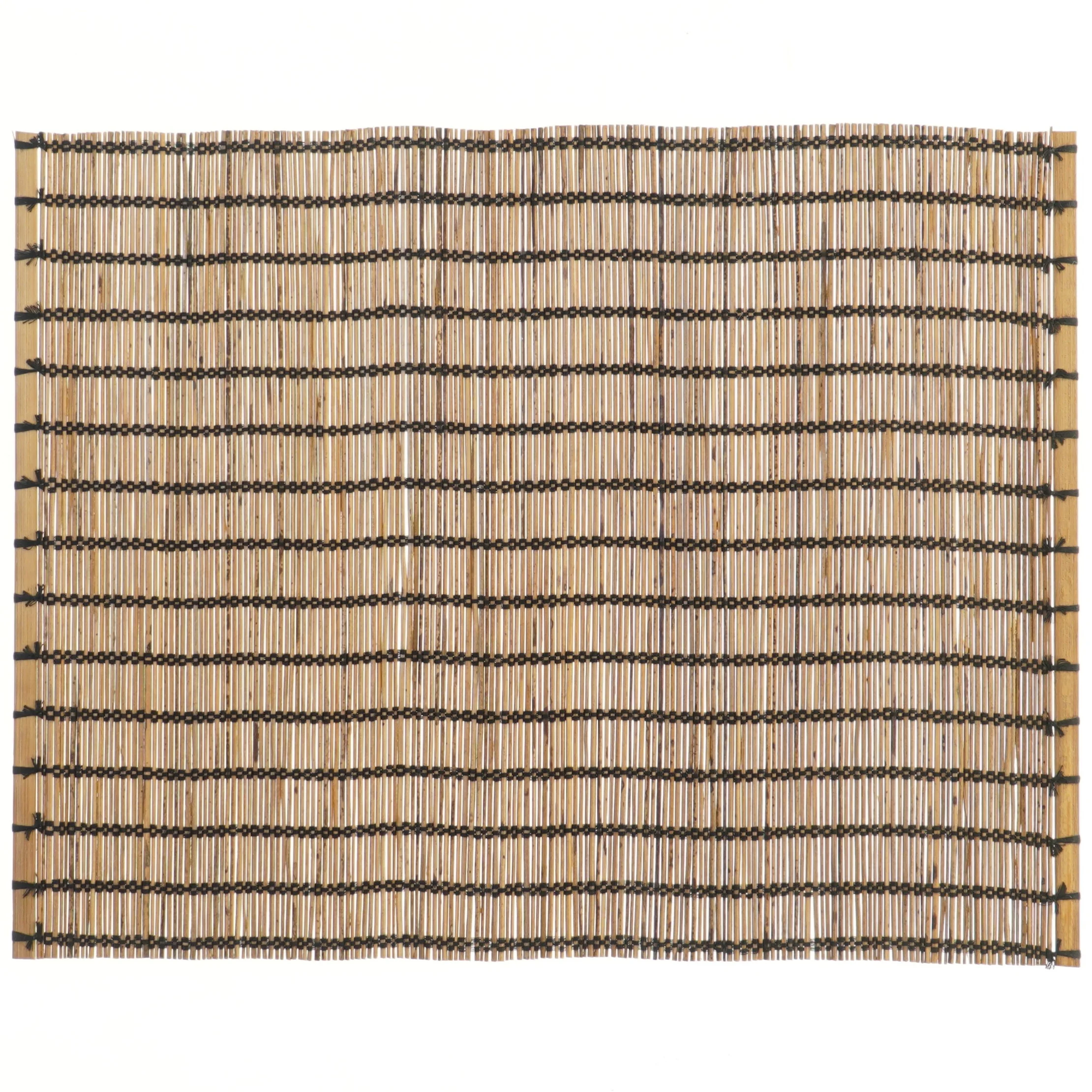 Sushimåtte bambus 35,5x46 cm (str. 35,5x46 cm)