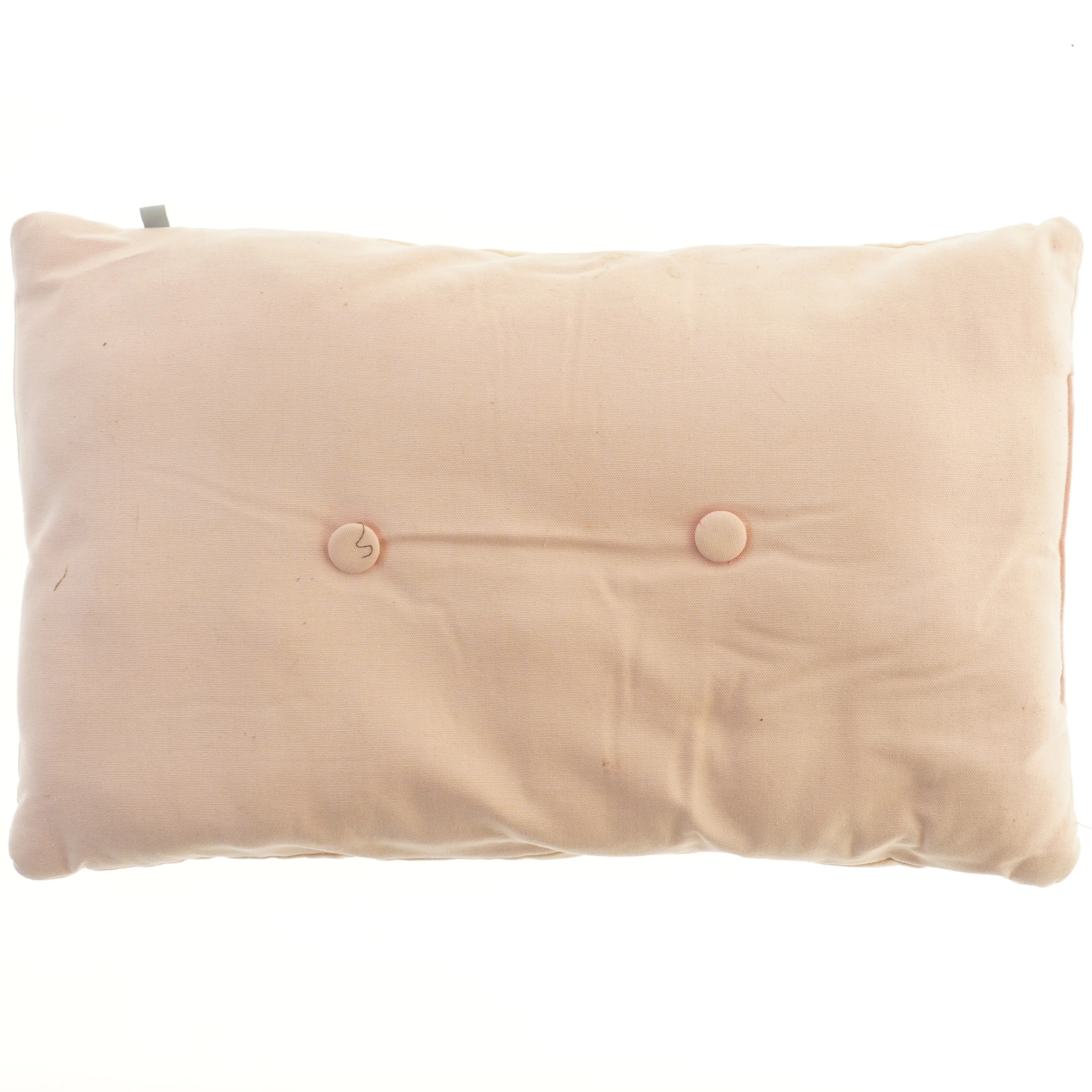 Rektangulær pude (str. 64x39 cm)