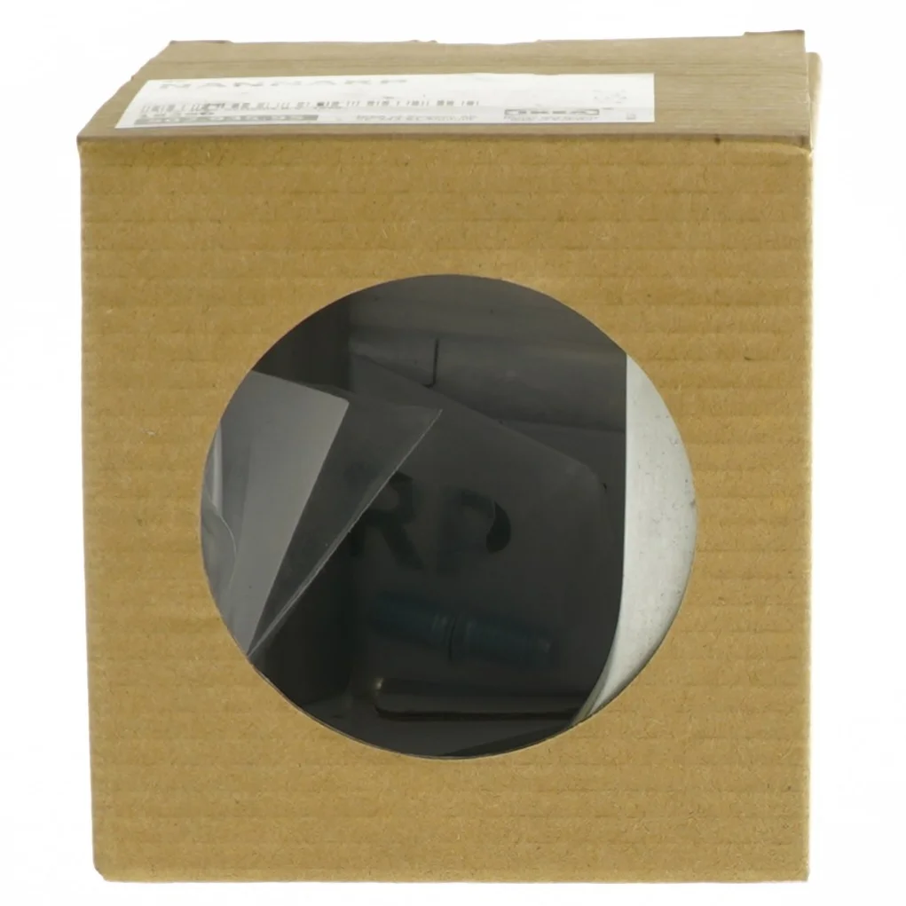 IKEA Nannarp grå ben fra IKEA (str. 11x10,5x10,5 cm)