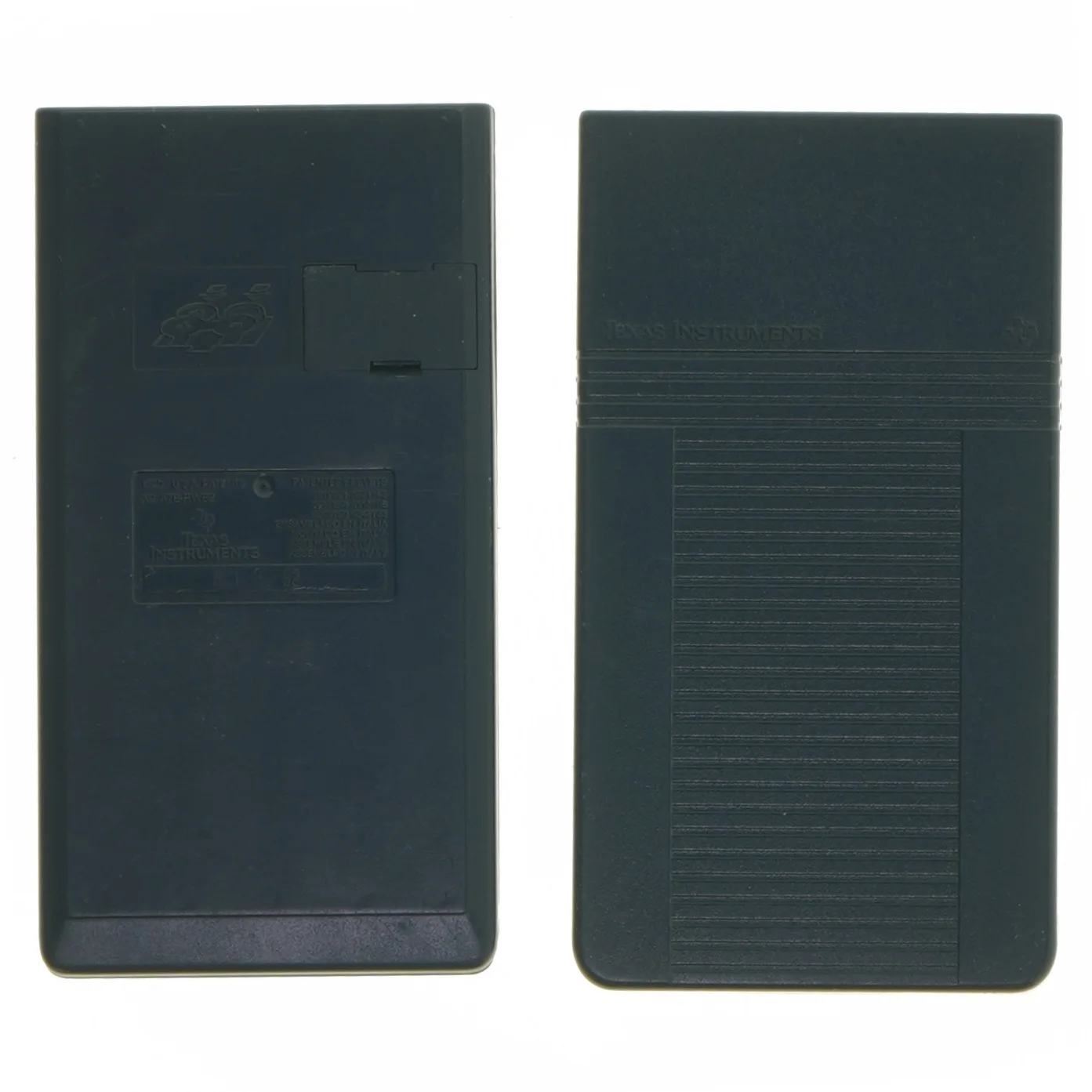 Texas Instruments TI-30 STAT lommeregner fra Texas Instruments (str. 13,5x7,5 cm)