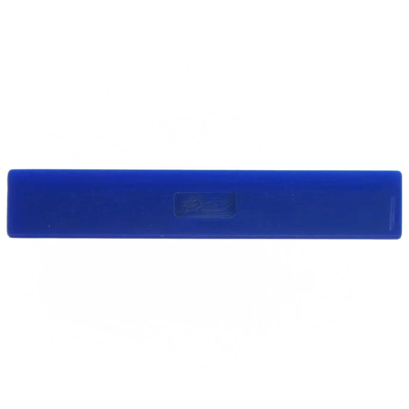 Lineal med motiver fra Diddl (str. 16x3 cm)