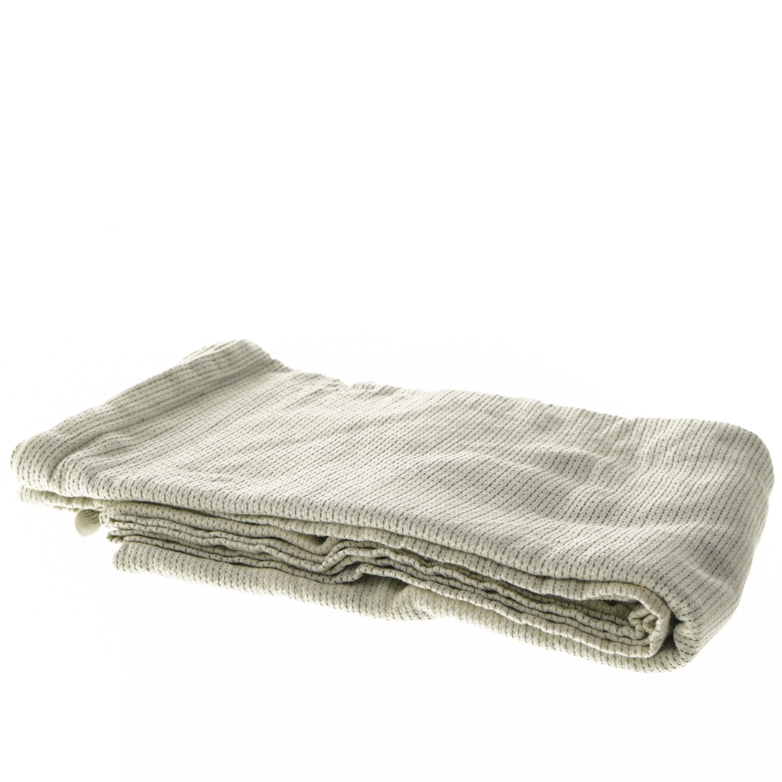 Grå dug 145x200 cm (str. 145x200 cm)