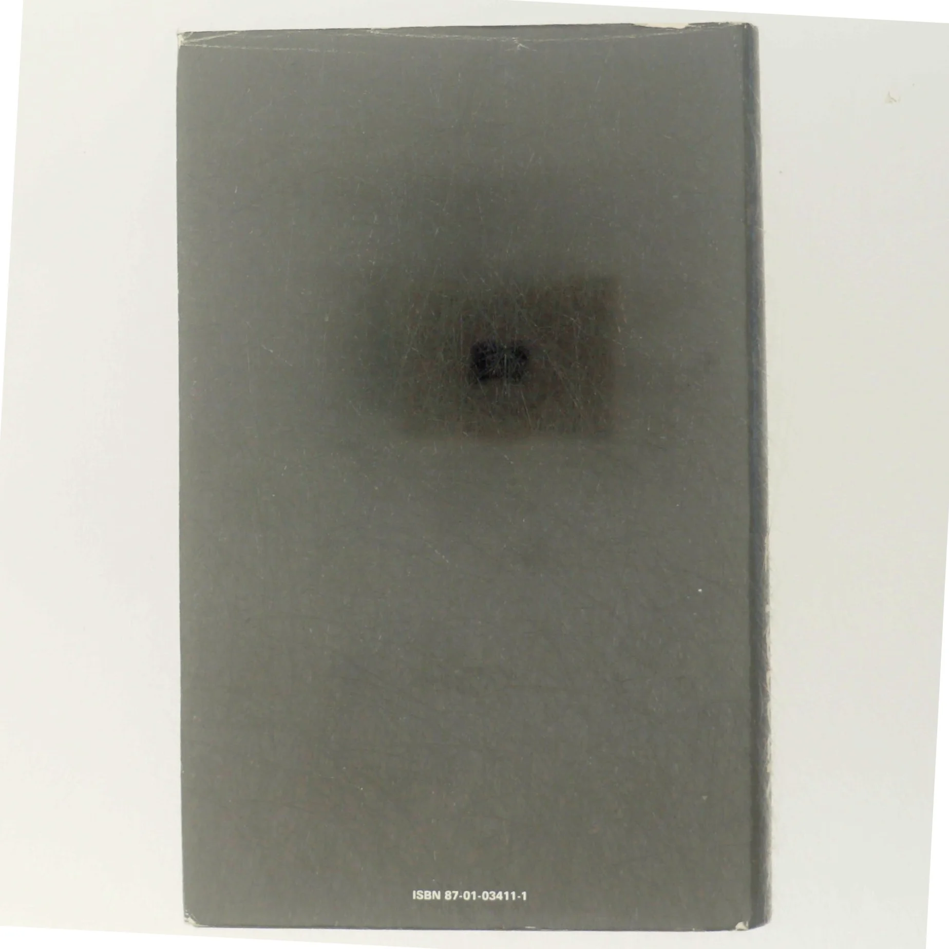 Alex Haley 'Rødder' Bind I Bog fra Gyldendals Bogklub