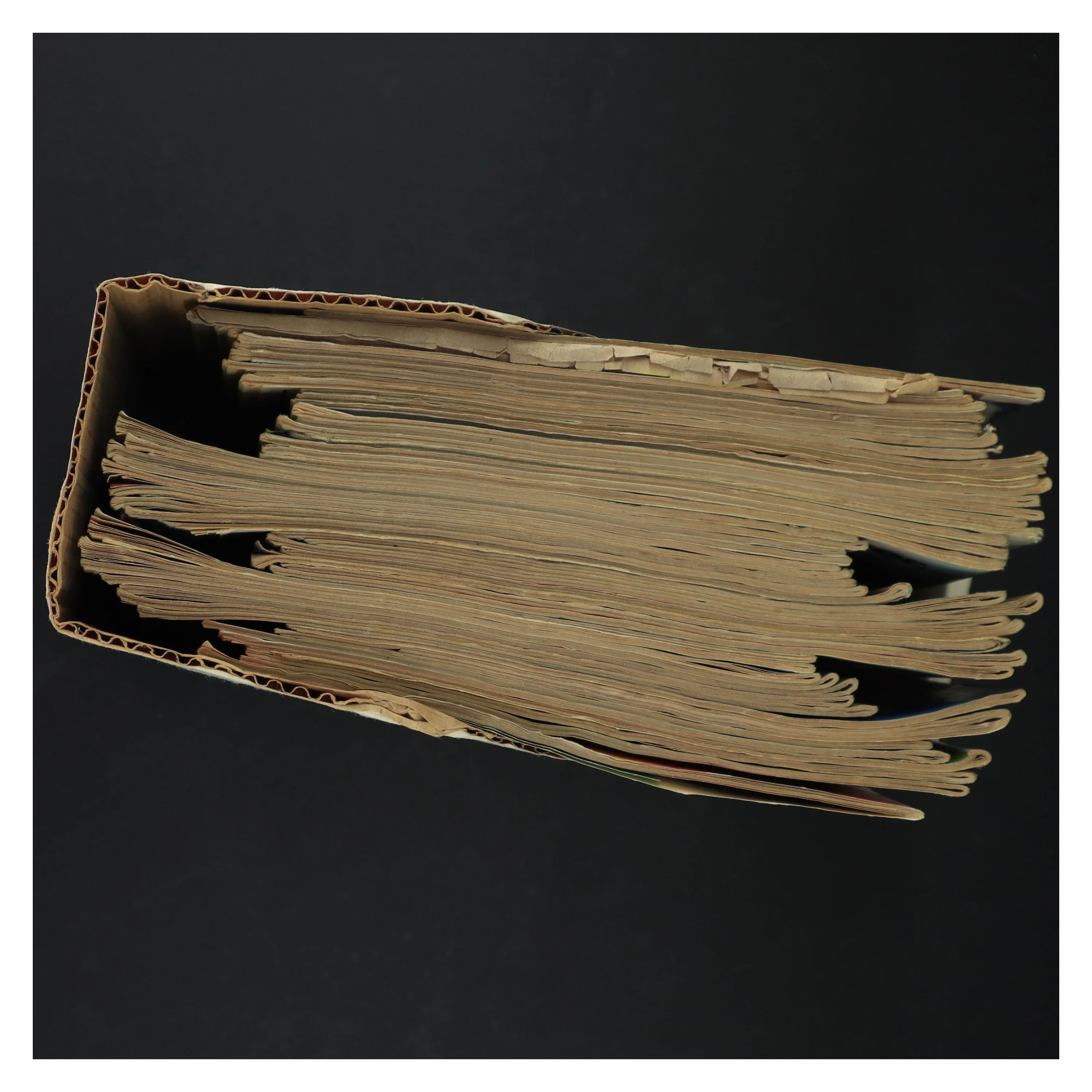 Anders And & Co. tegneserier