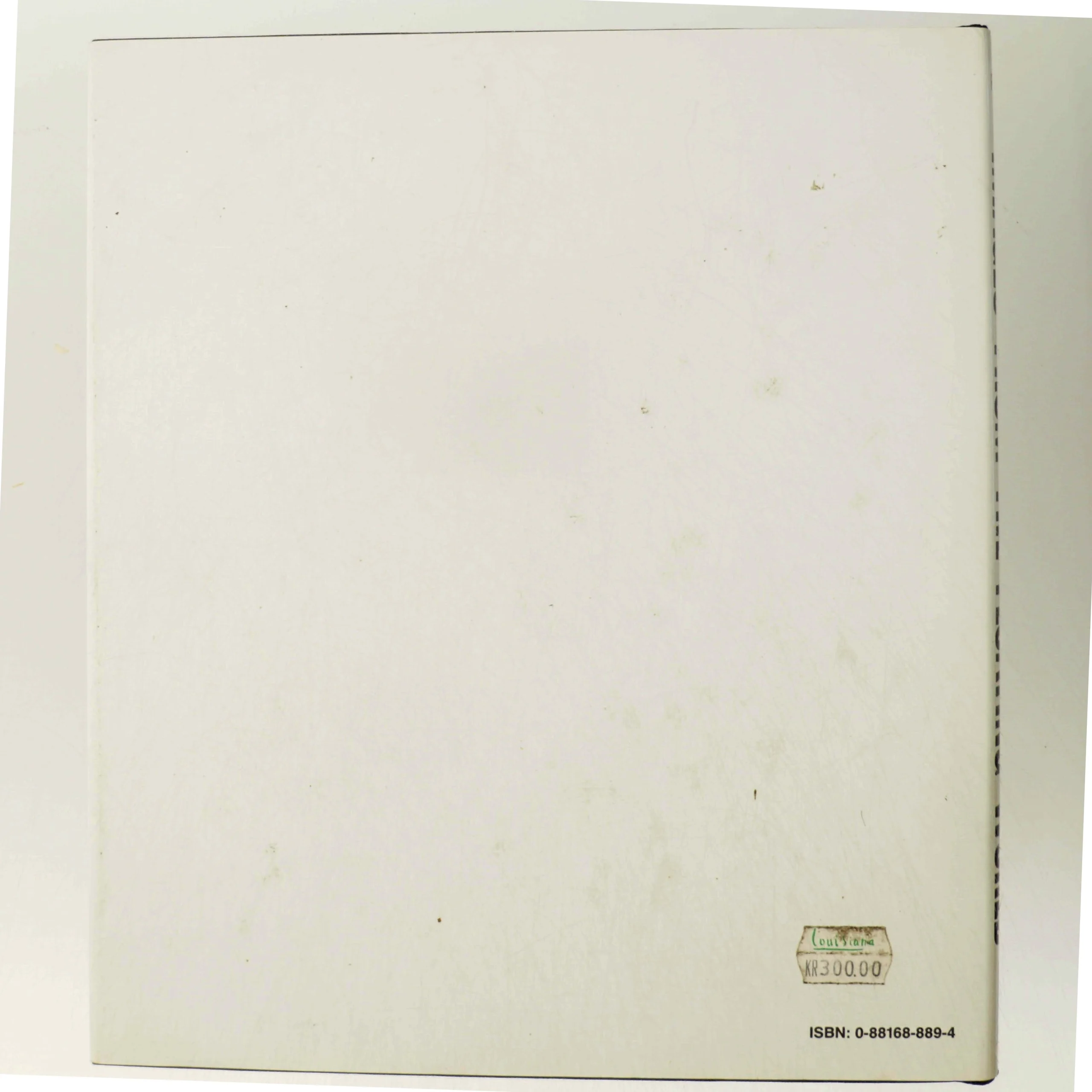 Bog om japansk kunst