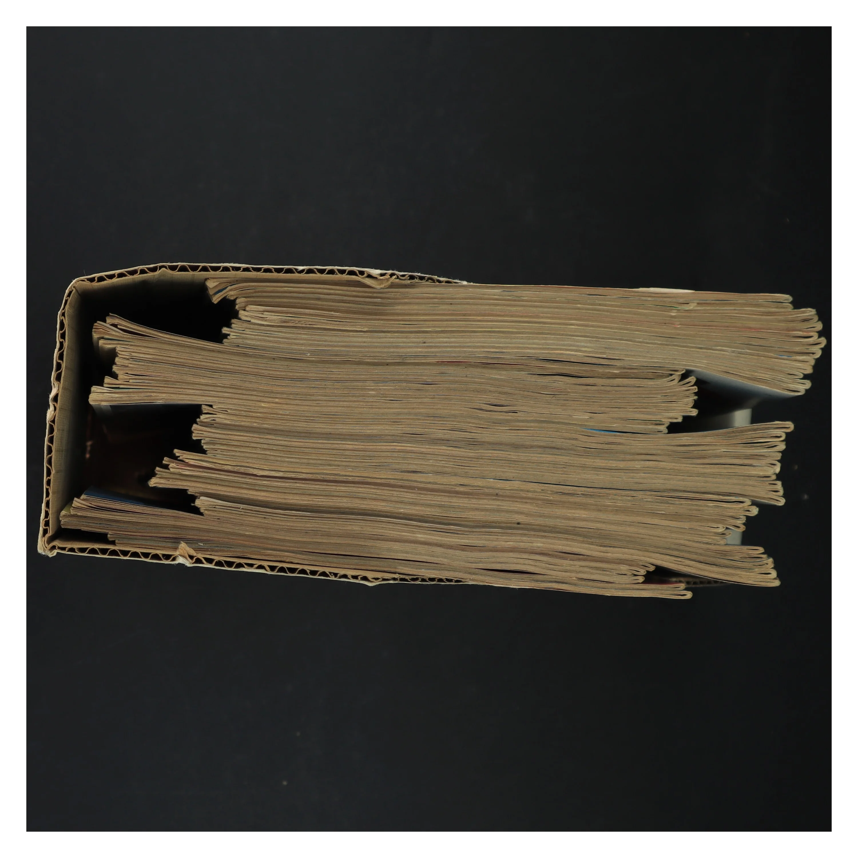 Stak af Anders And & Co. tegneserier