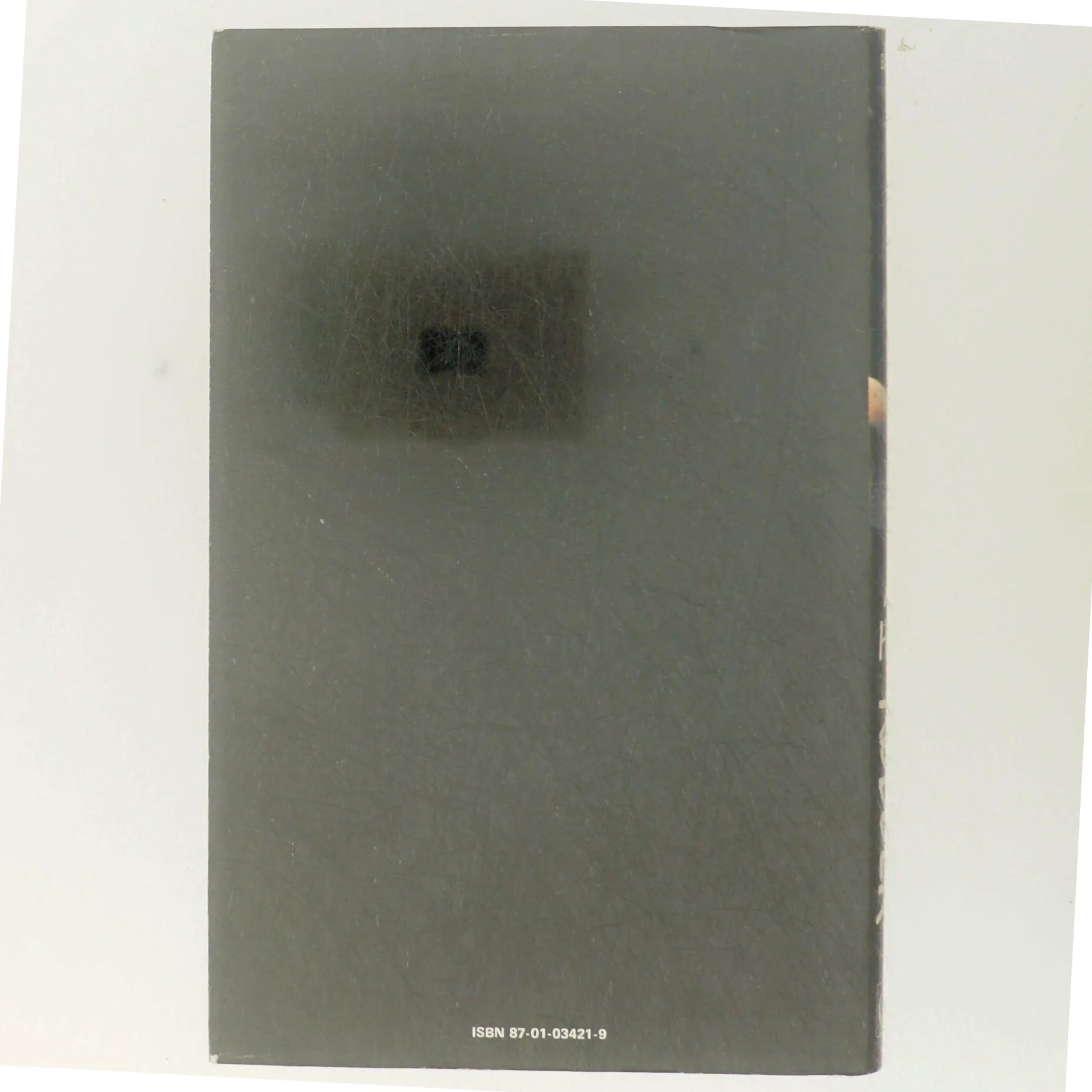 Alex Haley - Rødder Bind 2 fra Gyldendals Bogklub